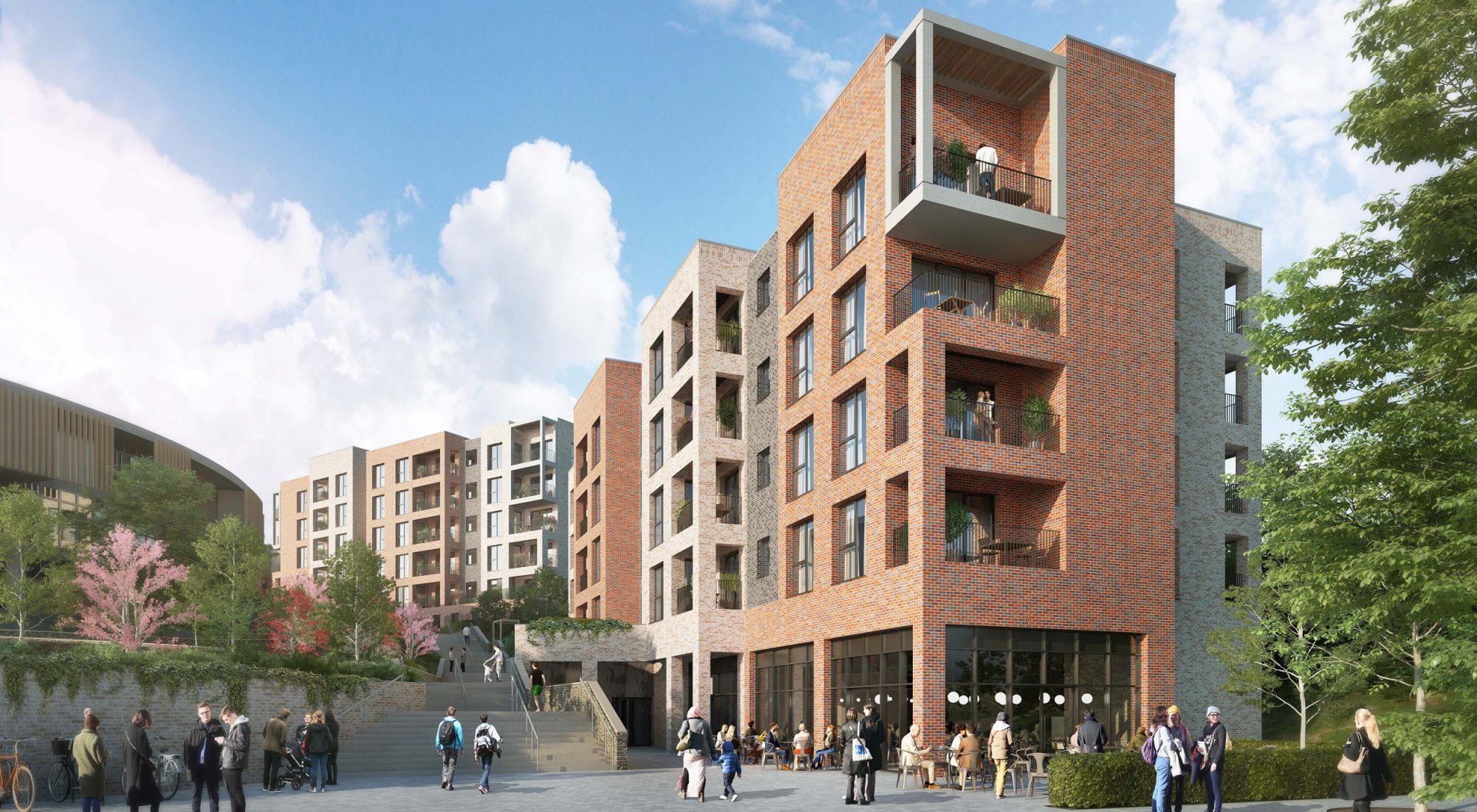 The Quarry, Erith