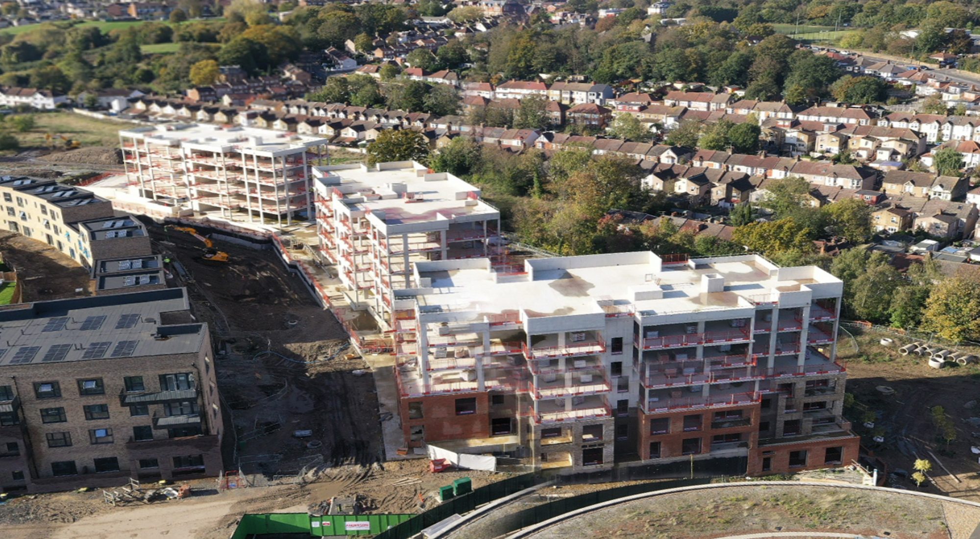 The Quarry, Erith