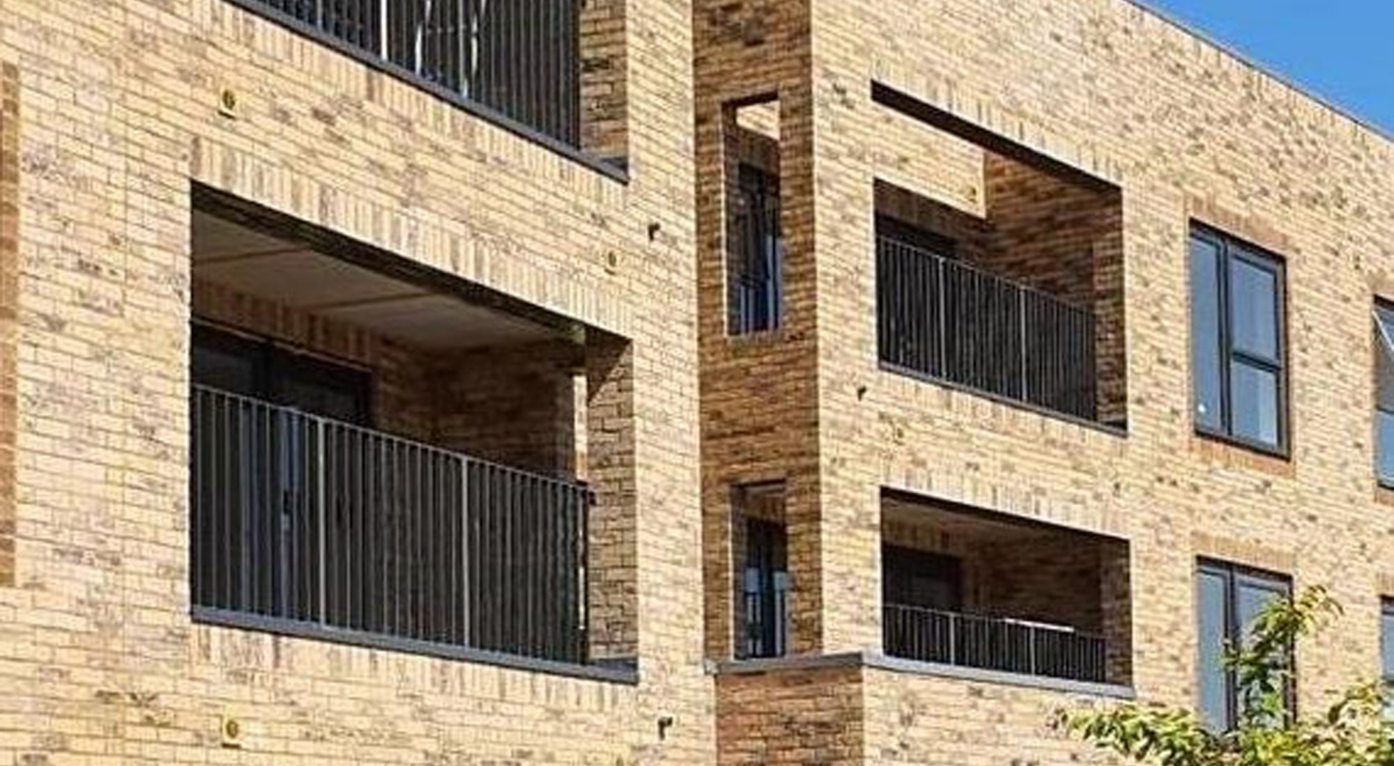 The Quarry, Erith