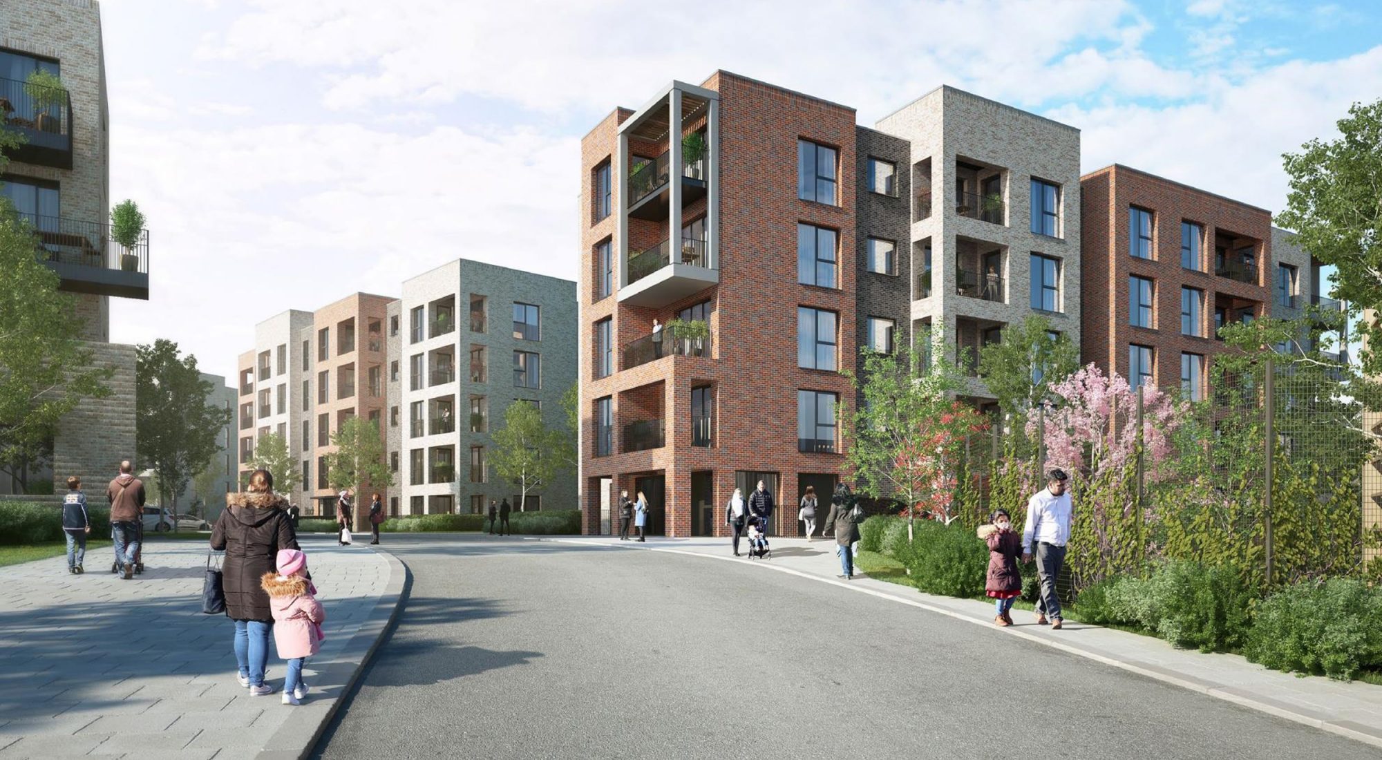 The Quarry, Erith