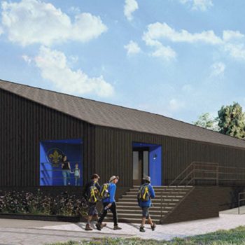 Sea Scouts, Faversham