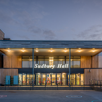Sudbury Primary School