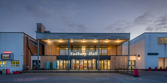Sudbury Primary School