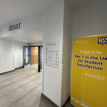 University West London, London