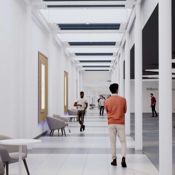 University West London, London