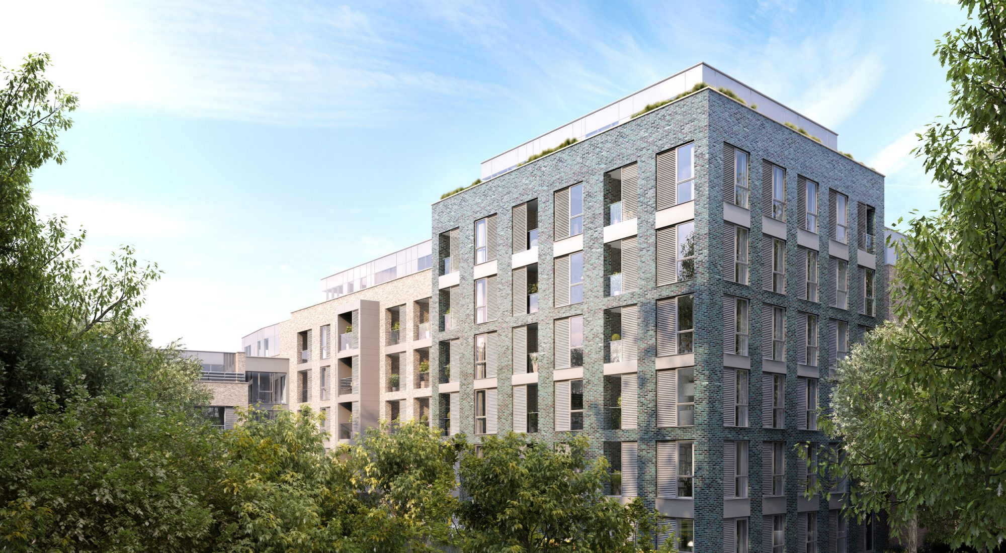 Woods Road, Peckham