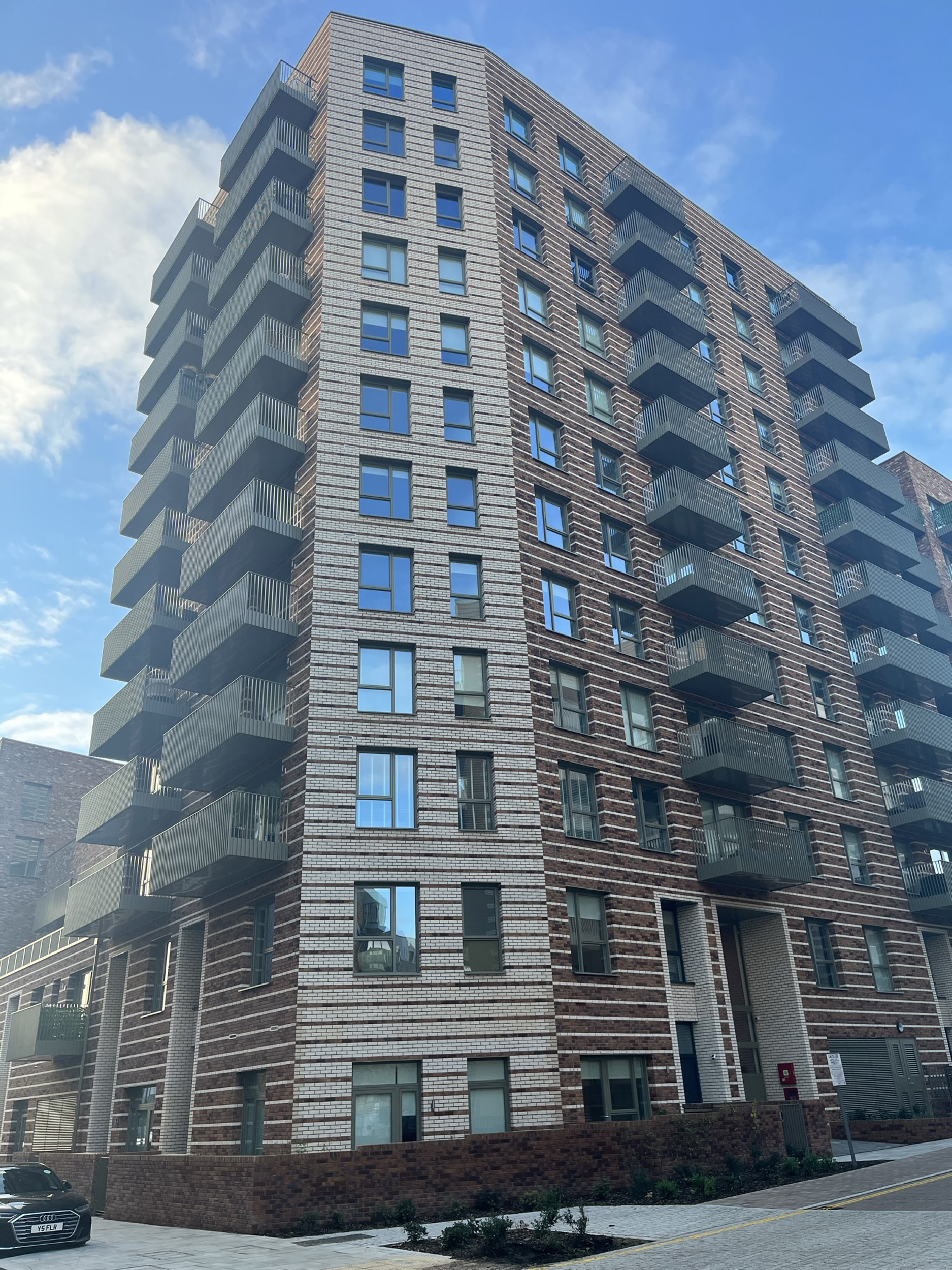 Acton Gardens Phase 9.4