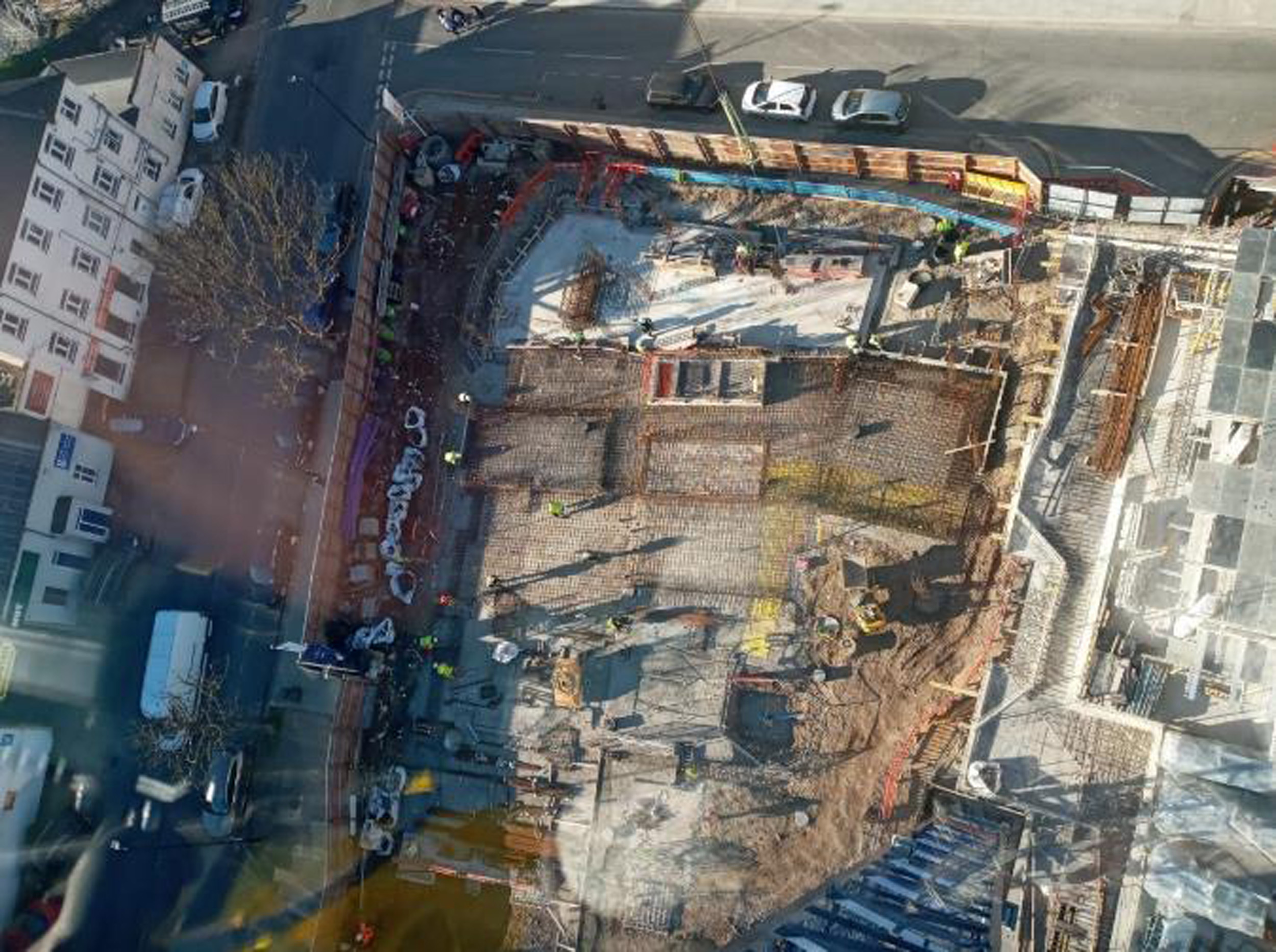 Acton Gardens Phase 9.4