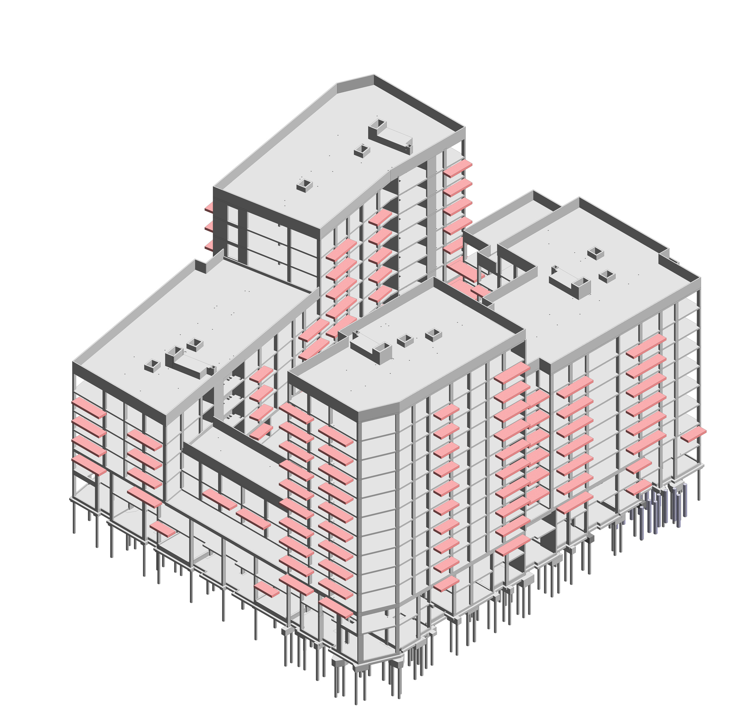 Acton Gardens Phase 9.4