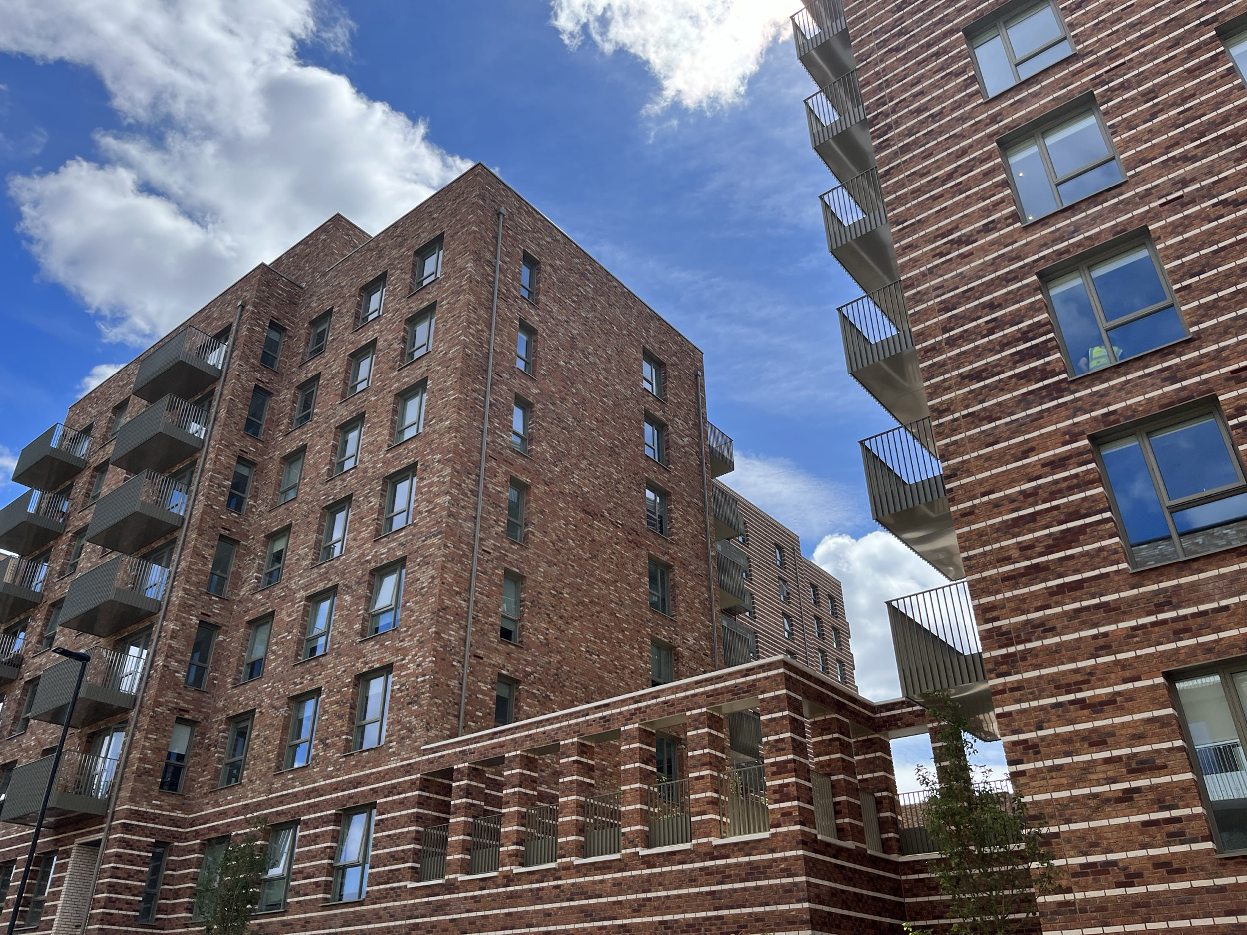 Acton Gardens Phase 9.4
