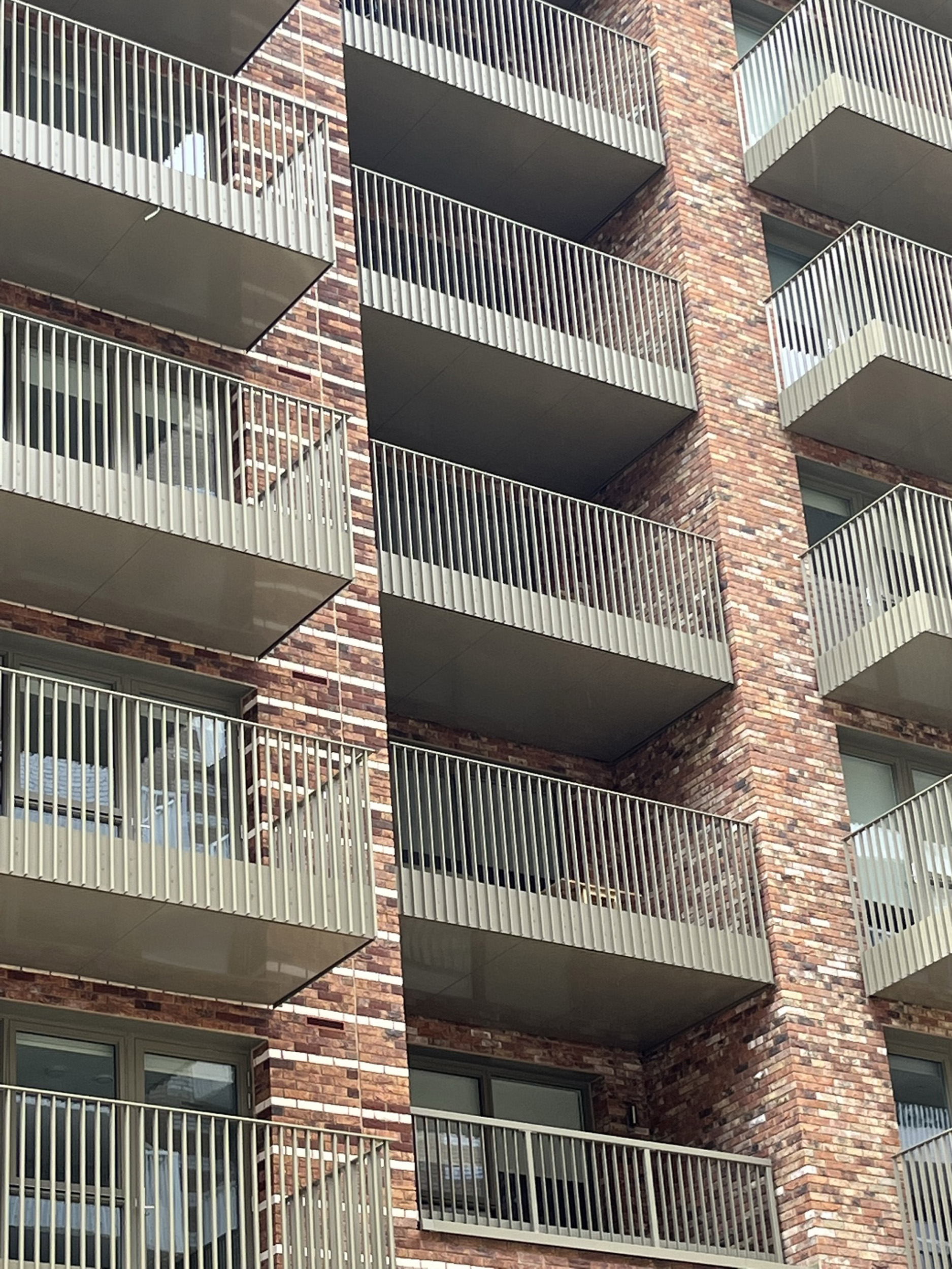 Acton Gardens Phase 9.4
