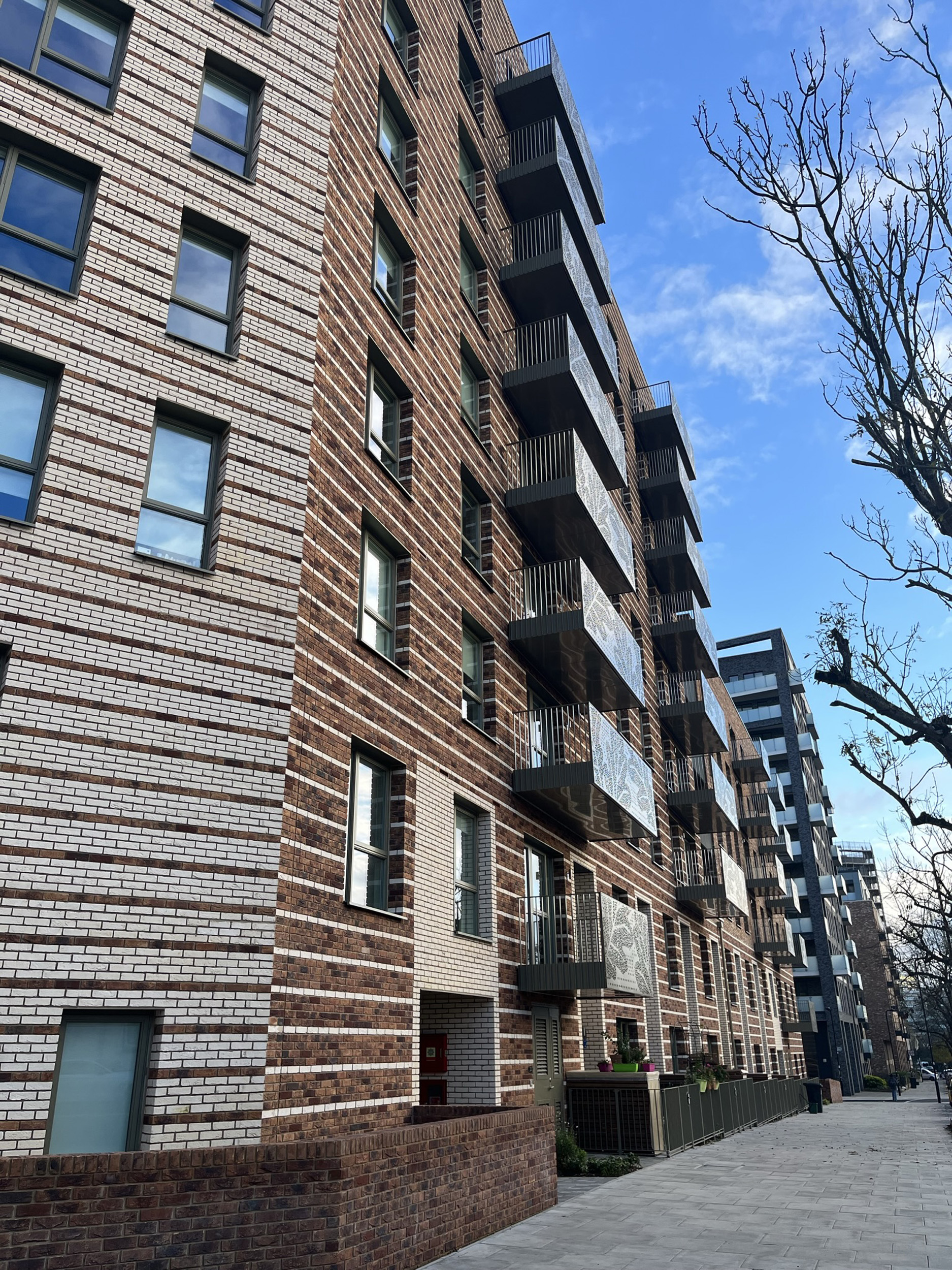 Acton Gardens Phase 9.4