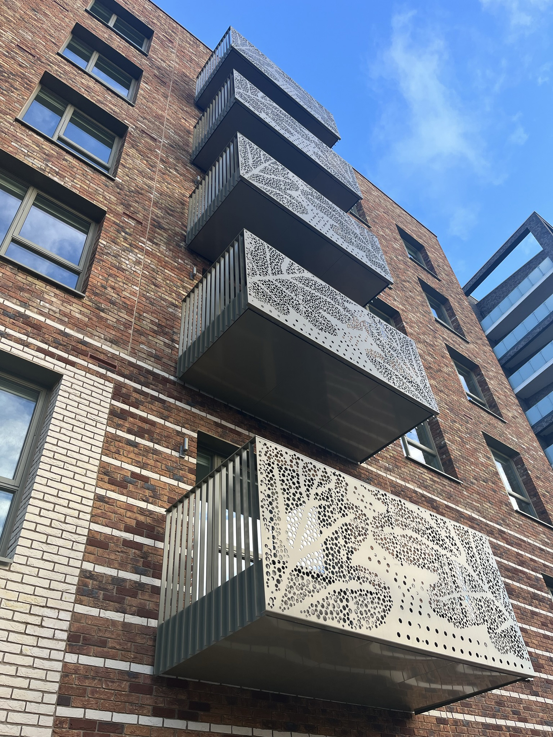 Acton Gardens Phase 9.4