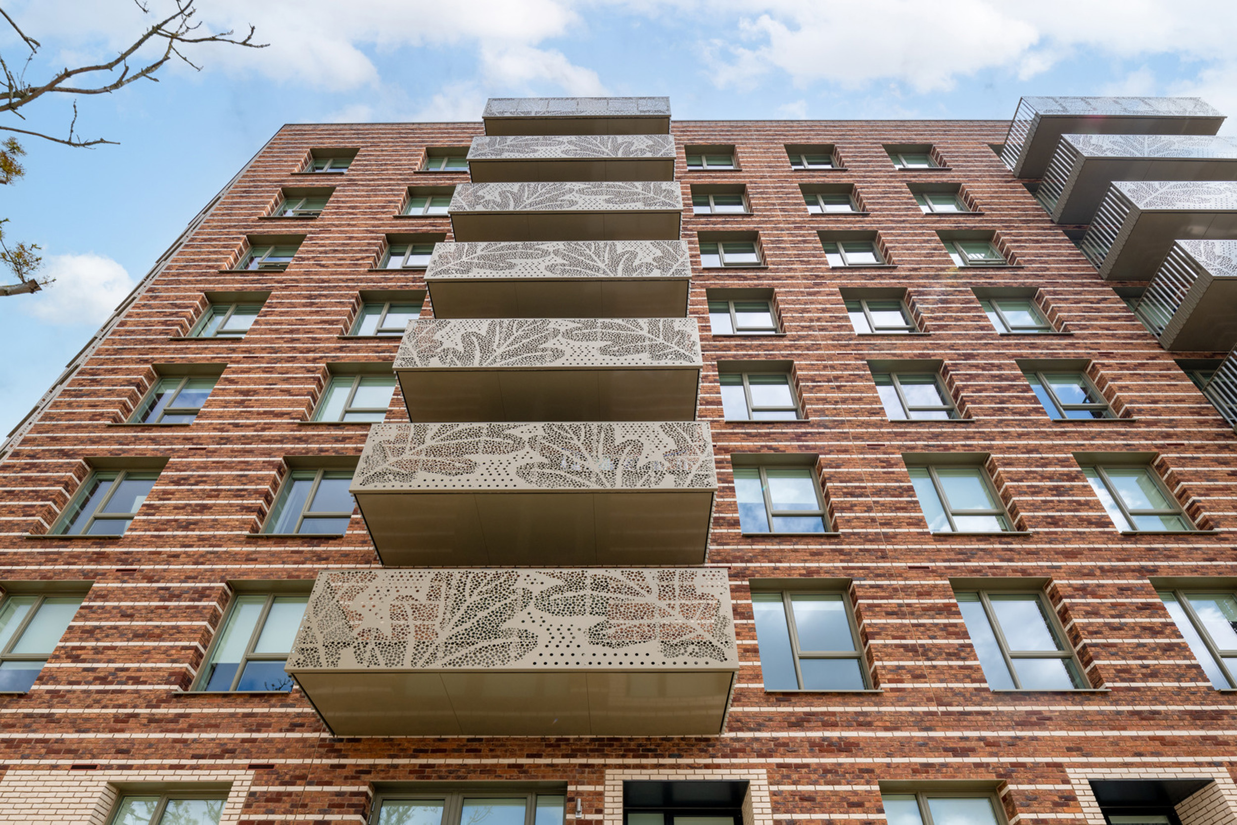 Acton Gardens Phase 9.4