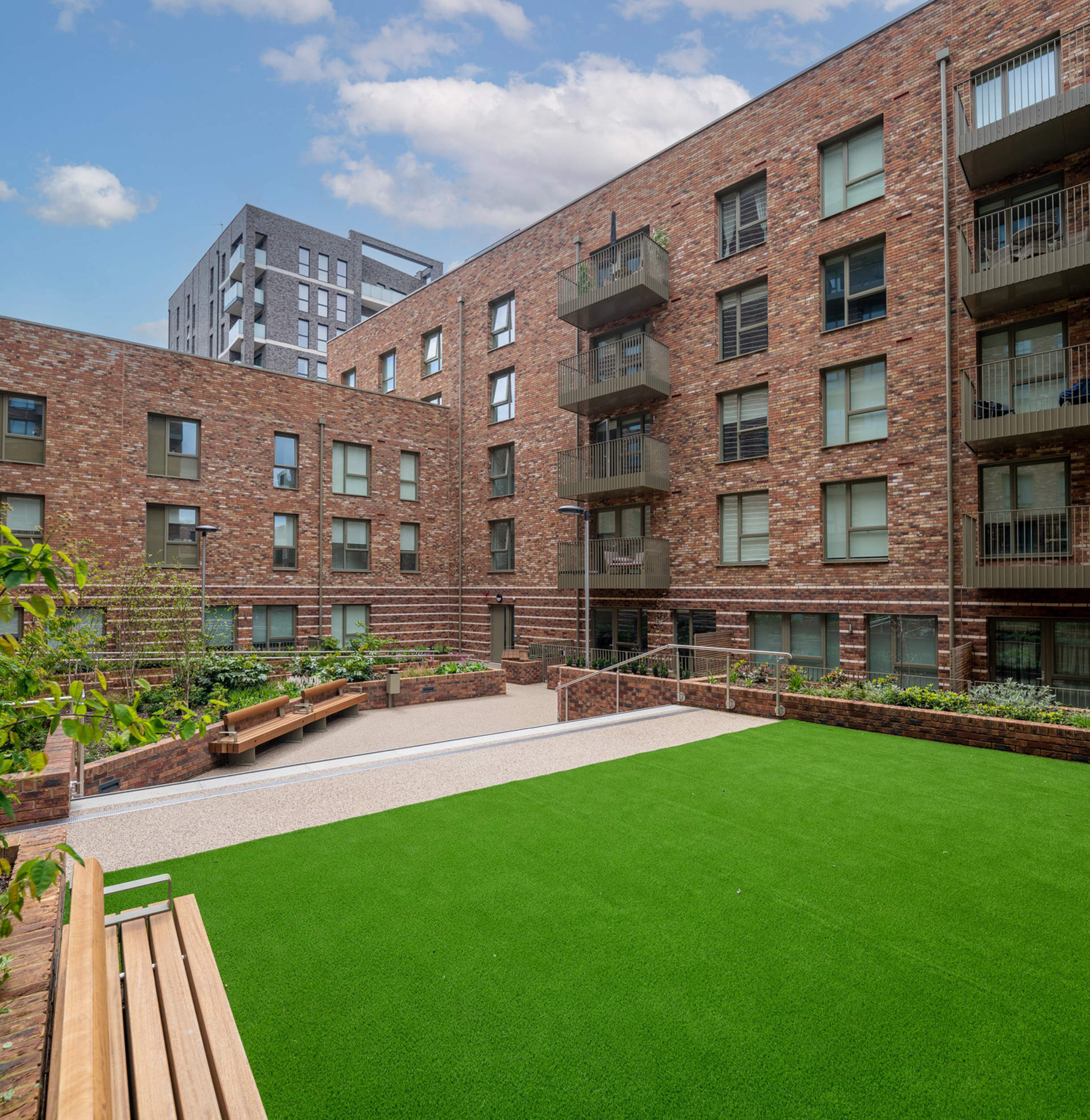 Acton Gardens Phase 9.4