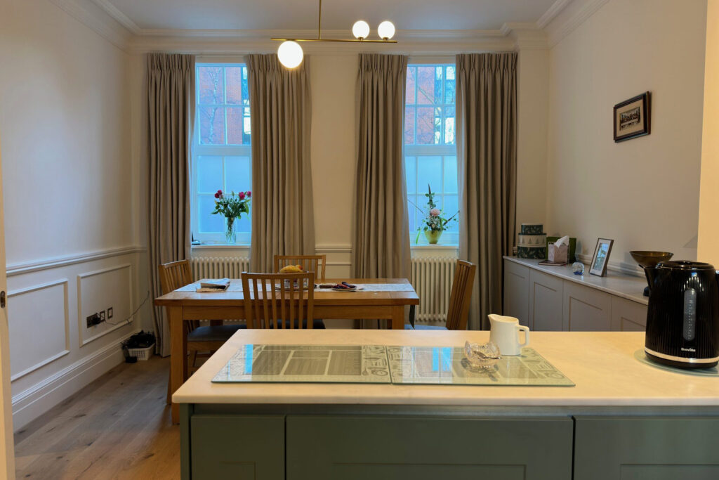 94a Horseferry Road