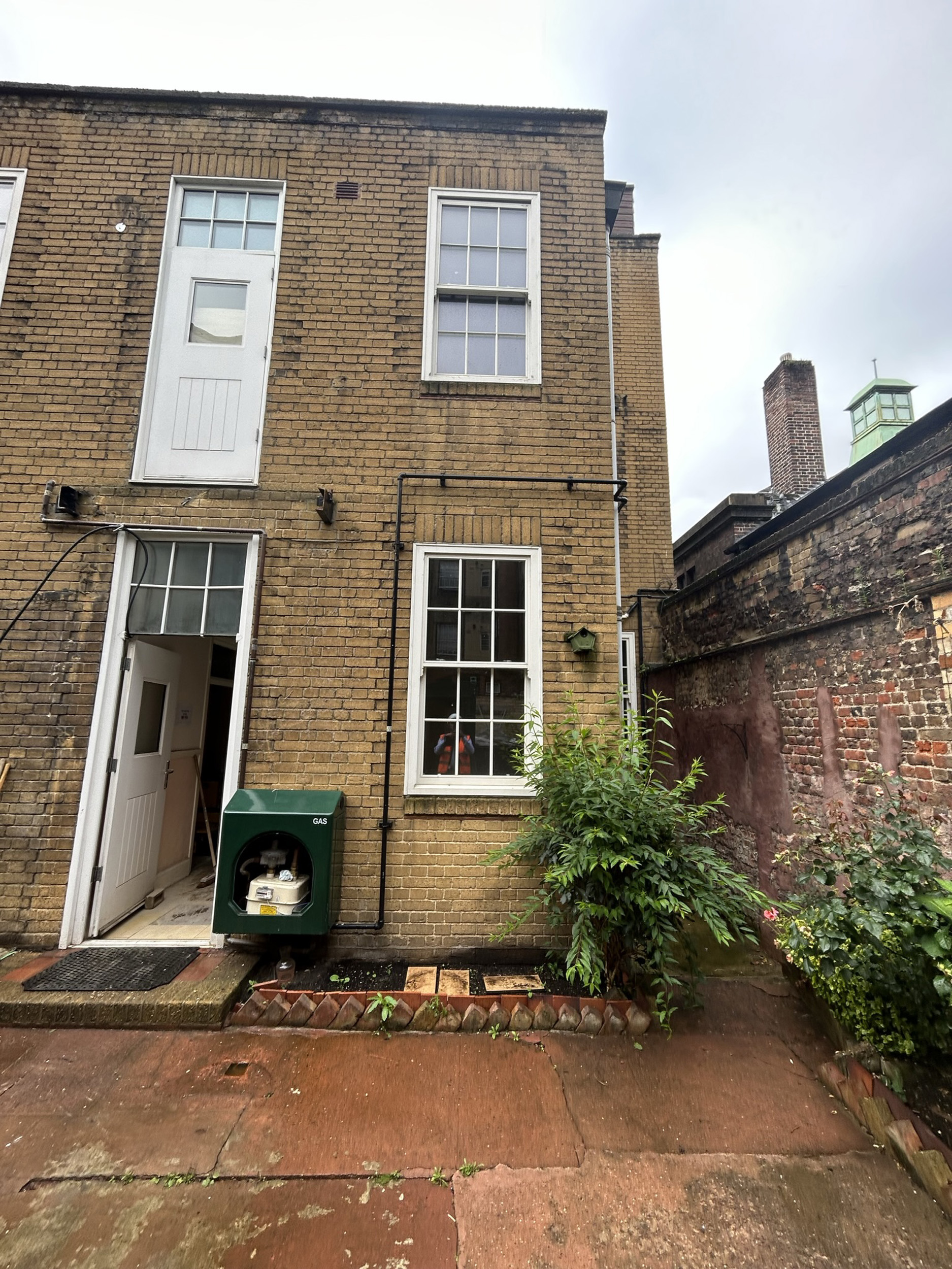 94a Horseferry Road