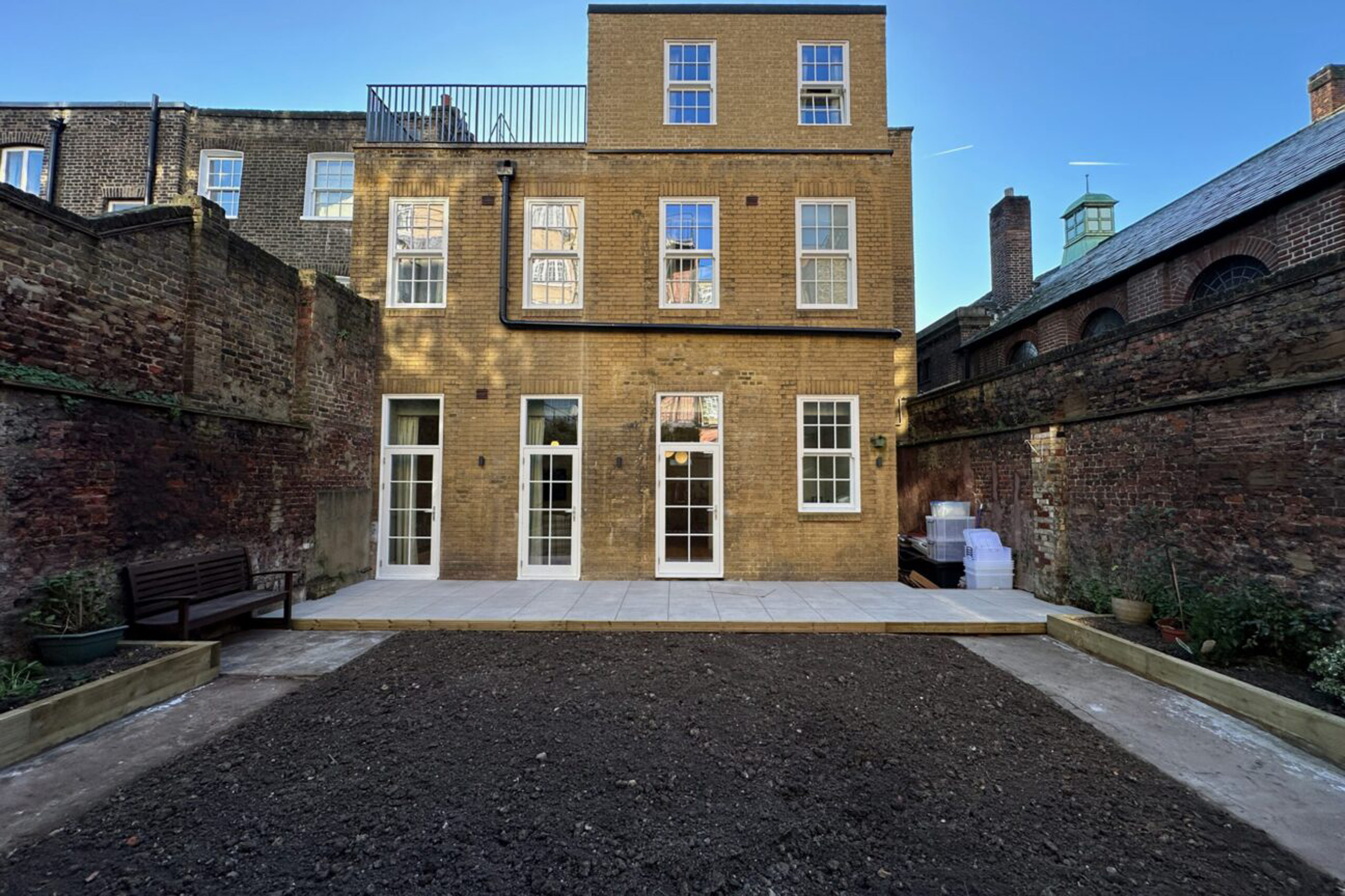 94a Horseferry Road