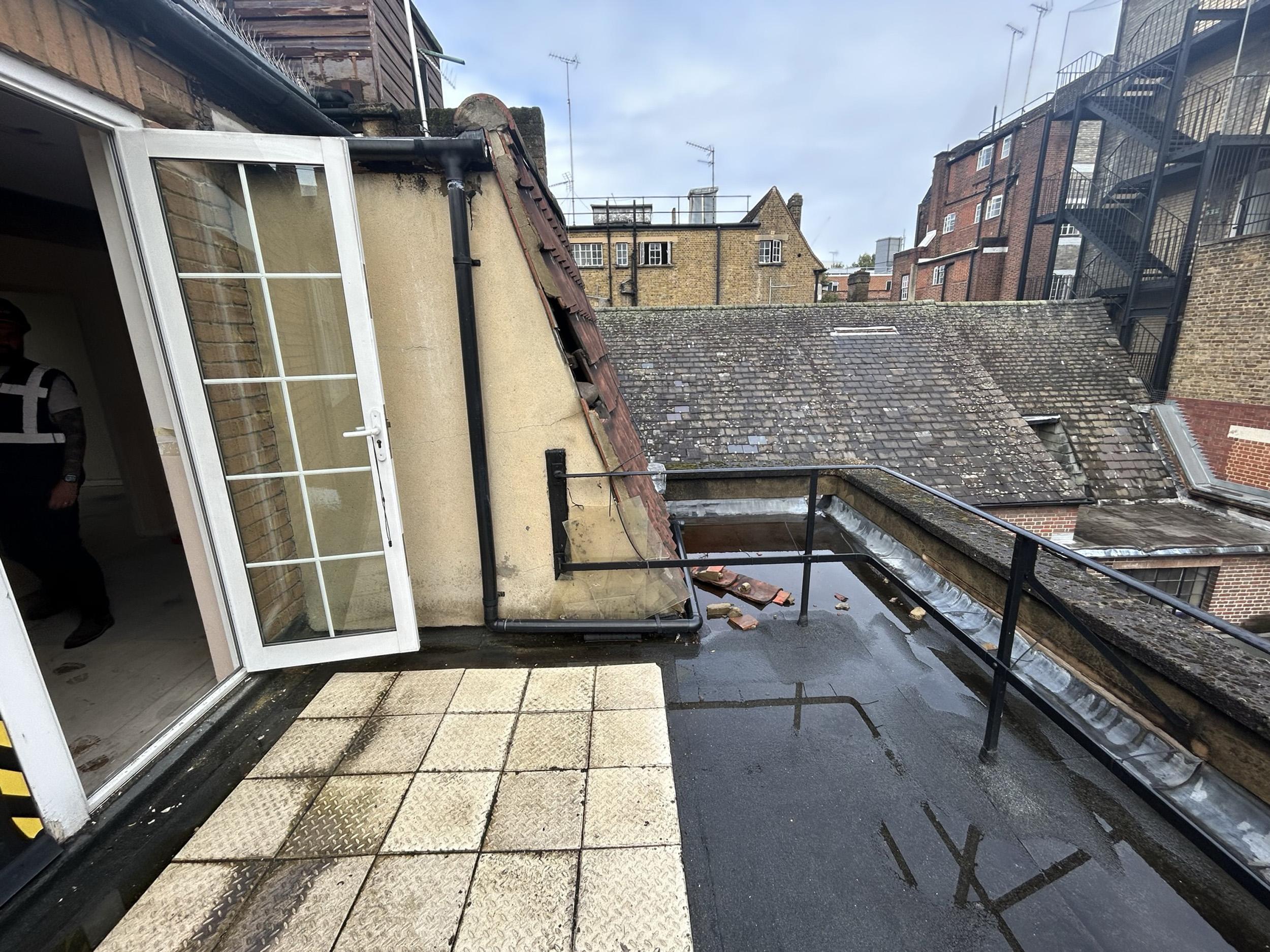 94a Horseferry Road