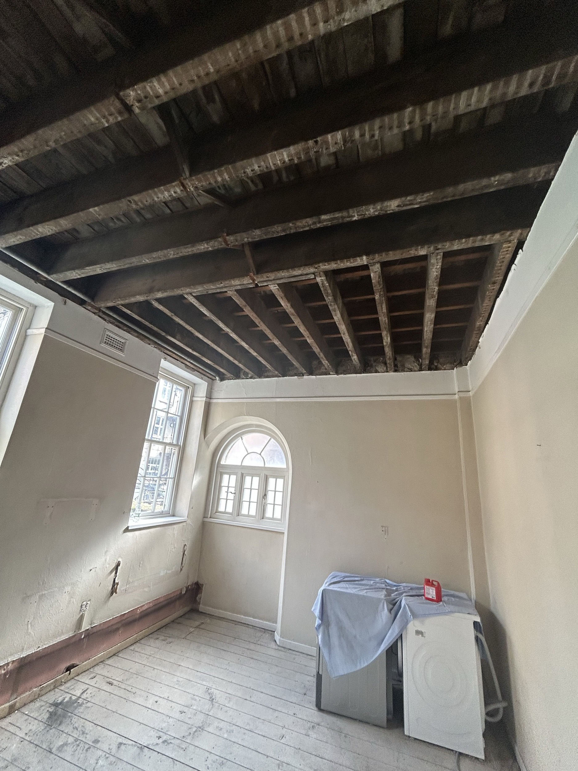 94a Horseferry Road