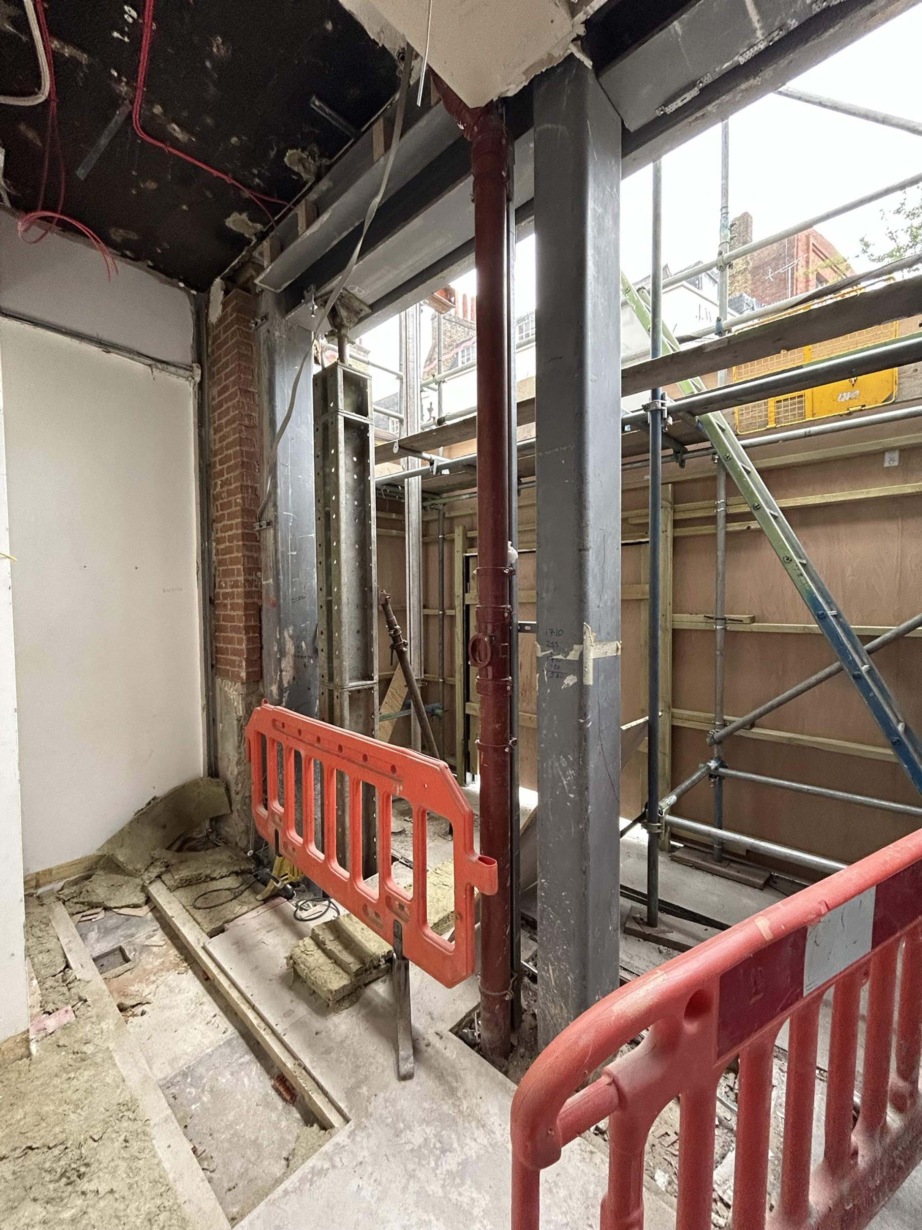 Rathbone Street