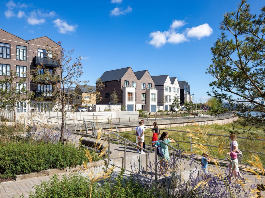 Rochester Riverside
