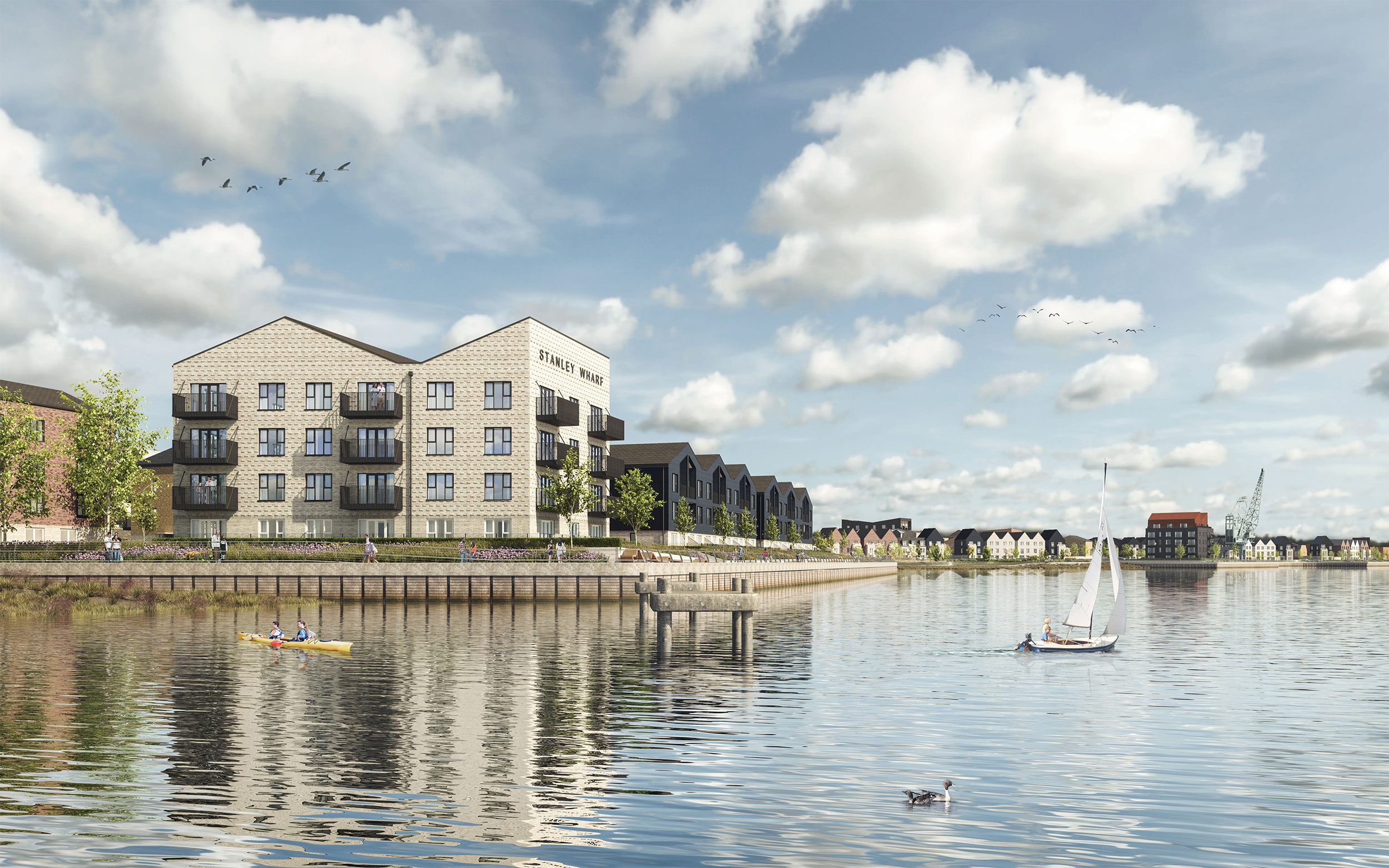 Rochester Riverside