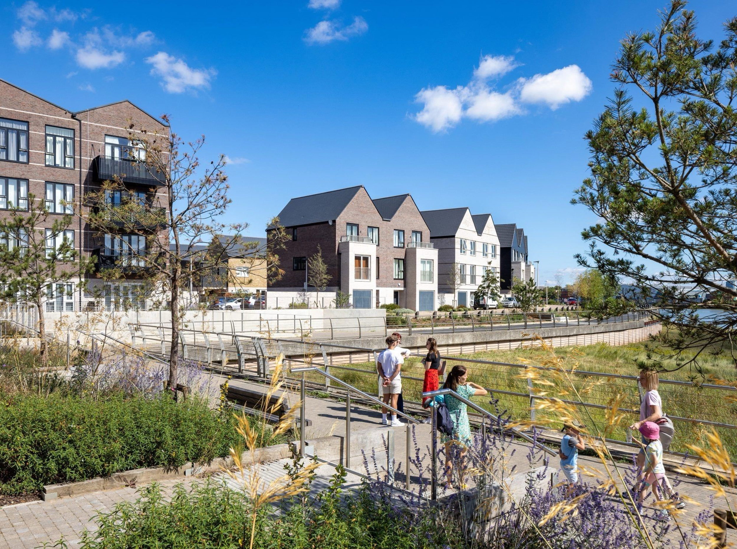 Rochester Riverside