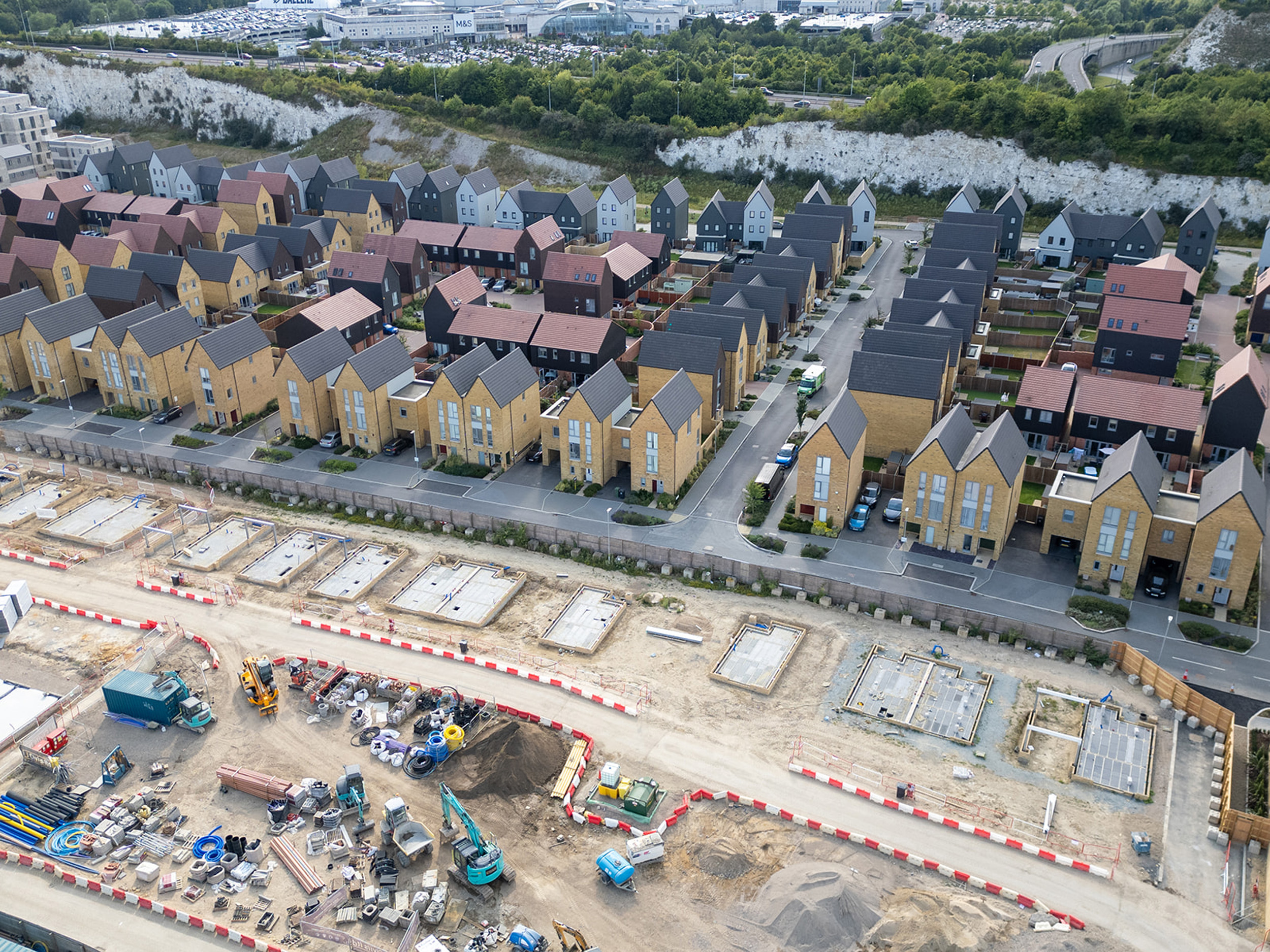 Rochester Riverside