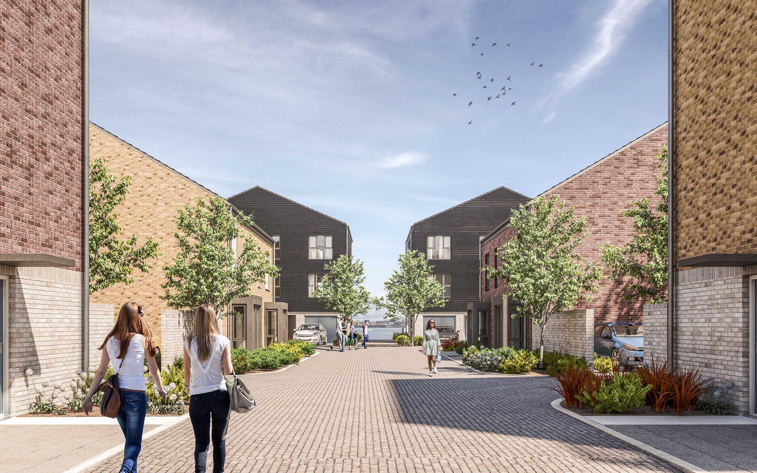Rochester Riverside