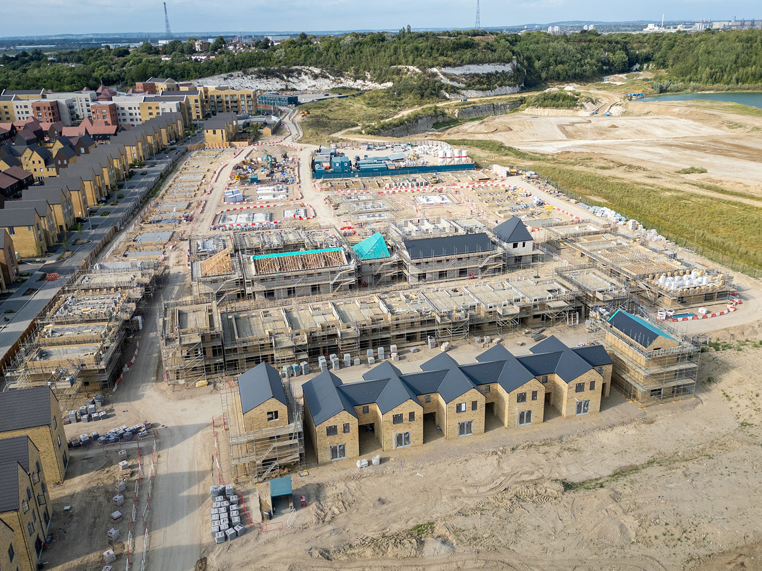 Rochester Riverside
