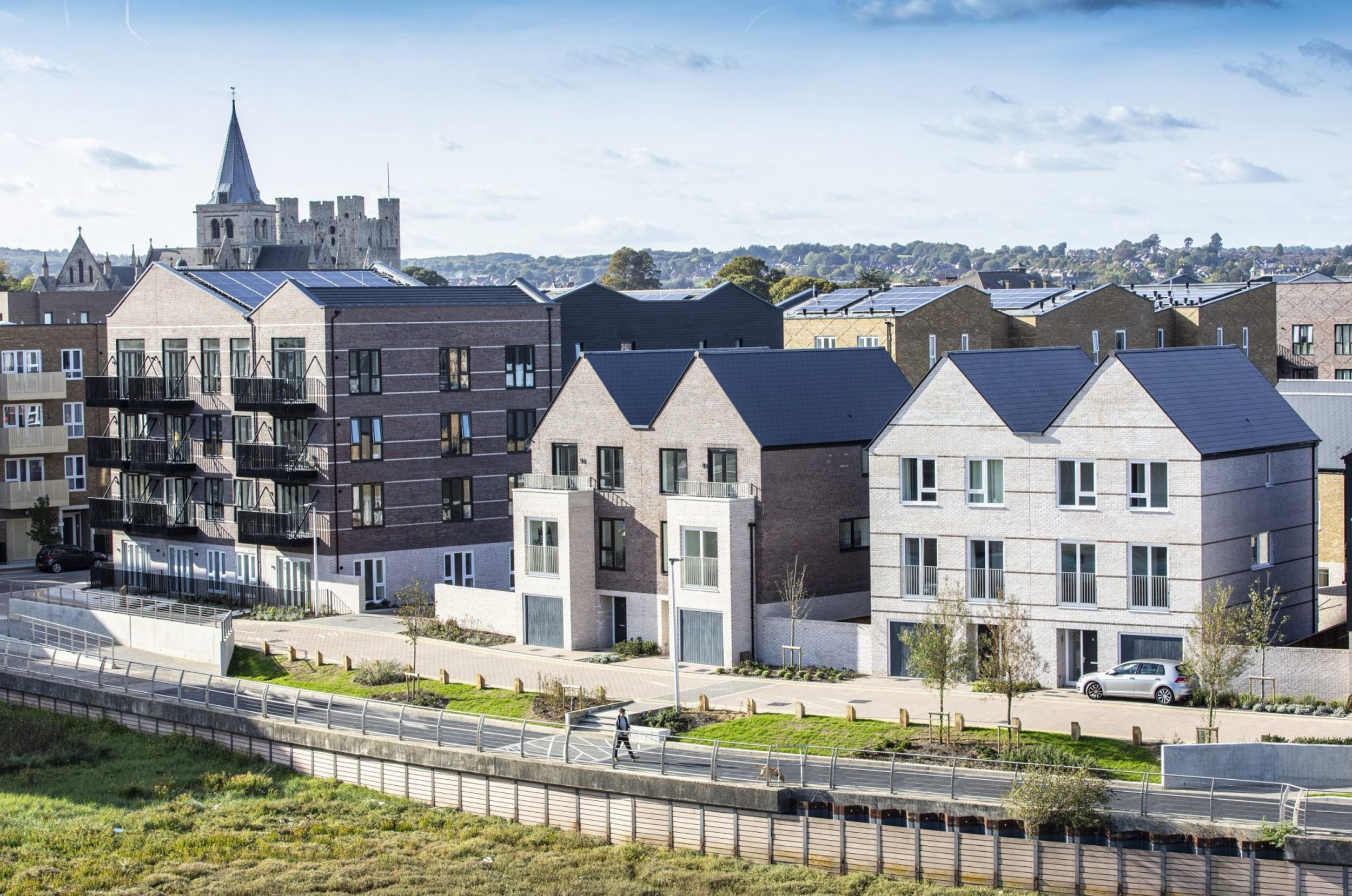 Rochester Riverside