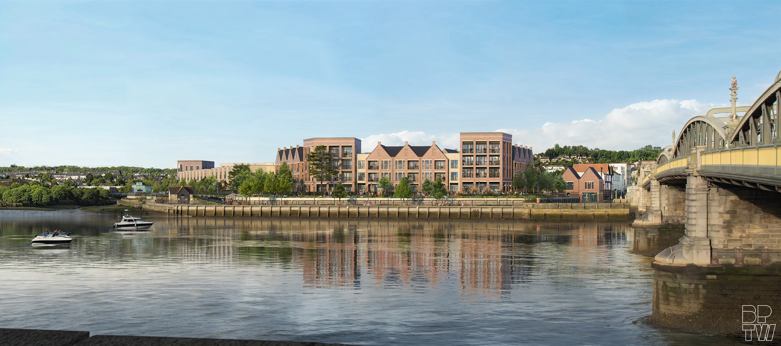 Strood Civic Centre