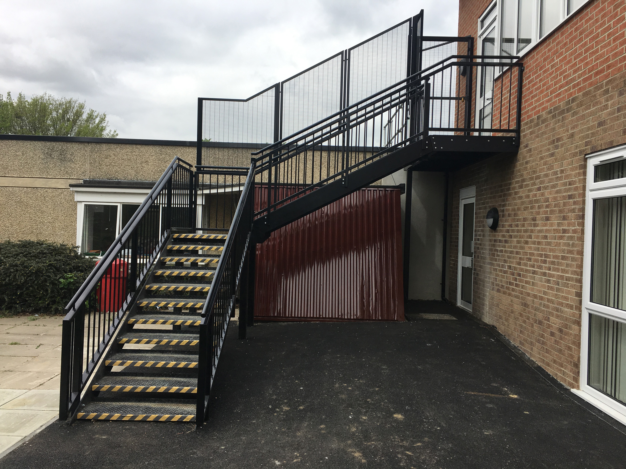 Thameside Primary School
