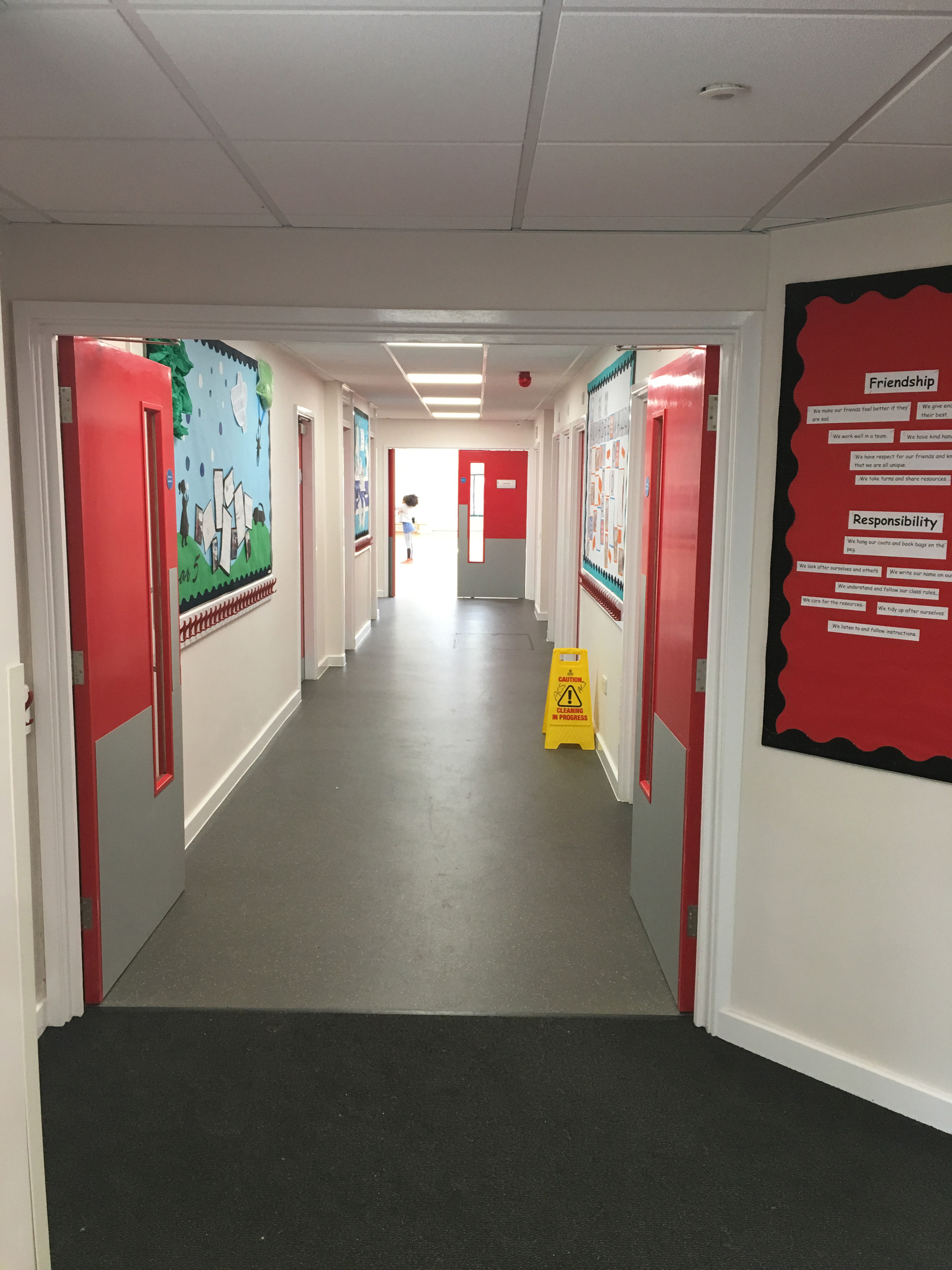 Thameside Primary School