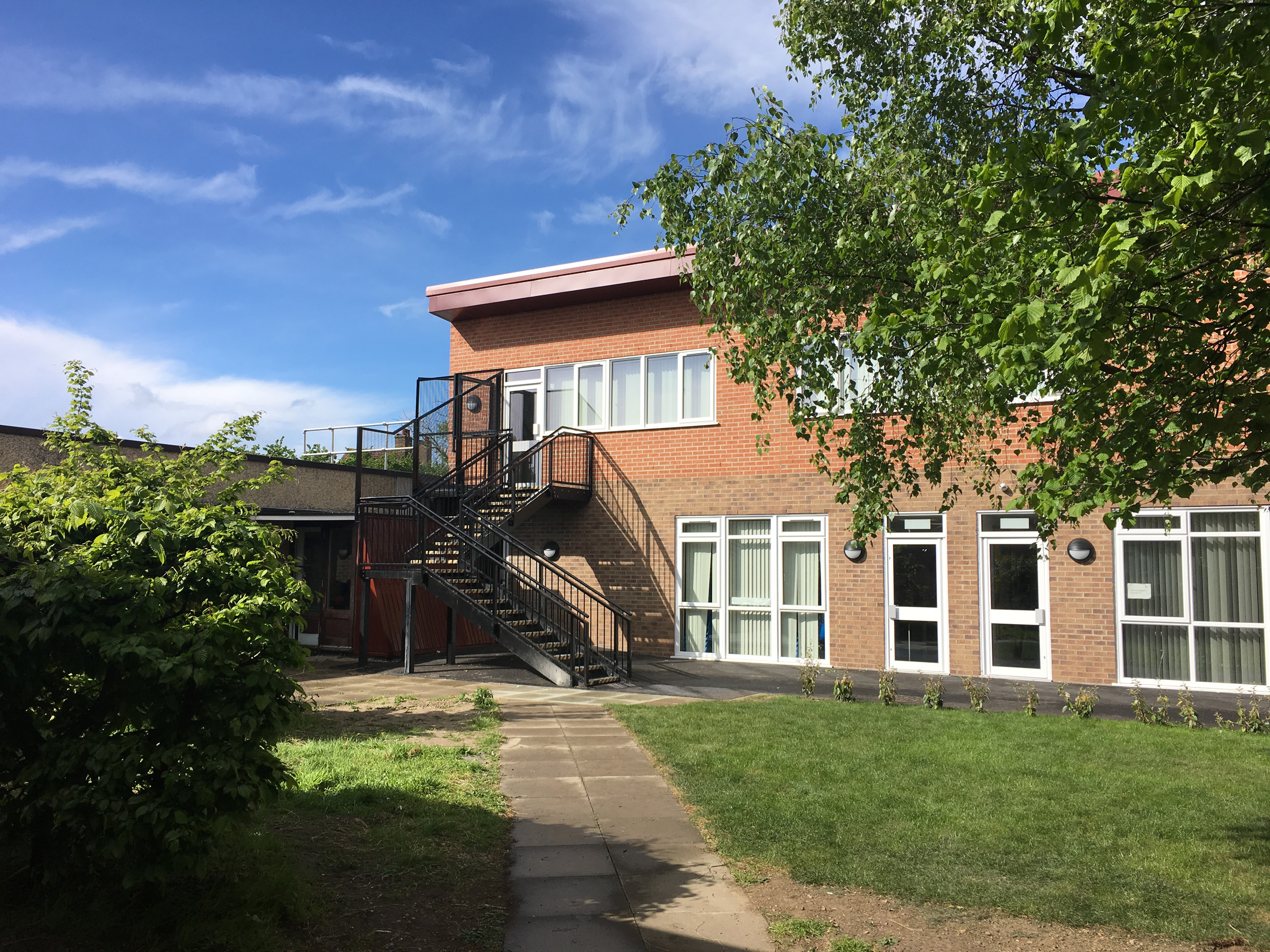 Thameside Primary School