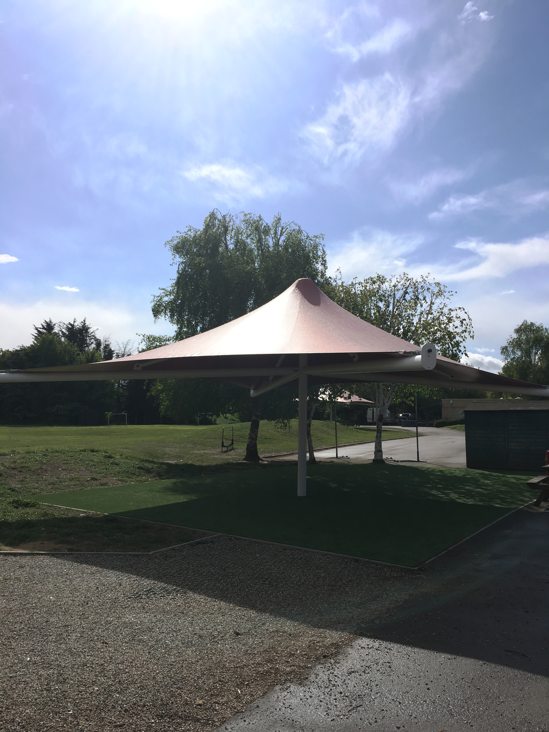 Thameside Primary School