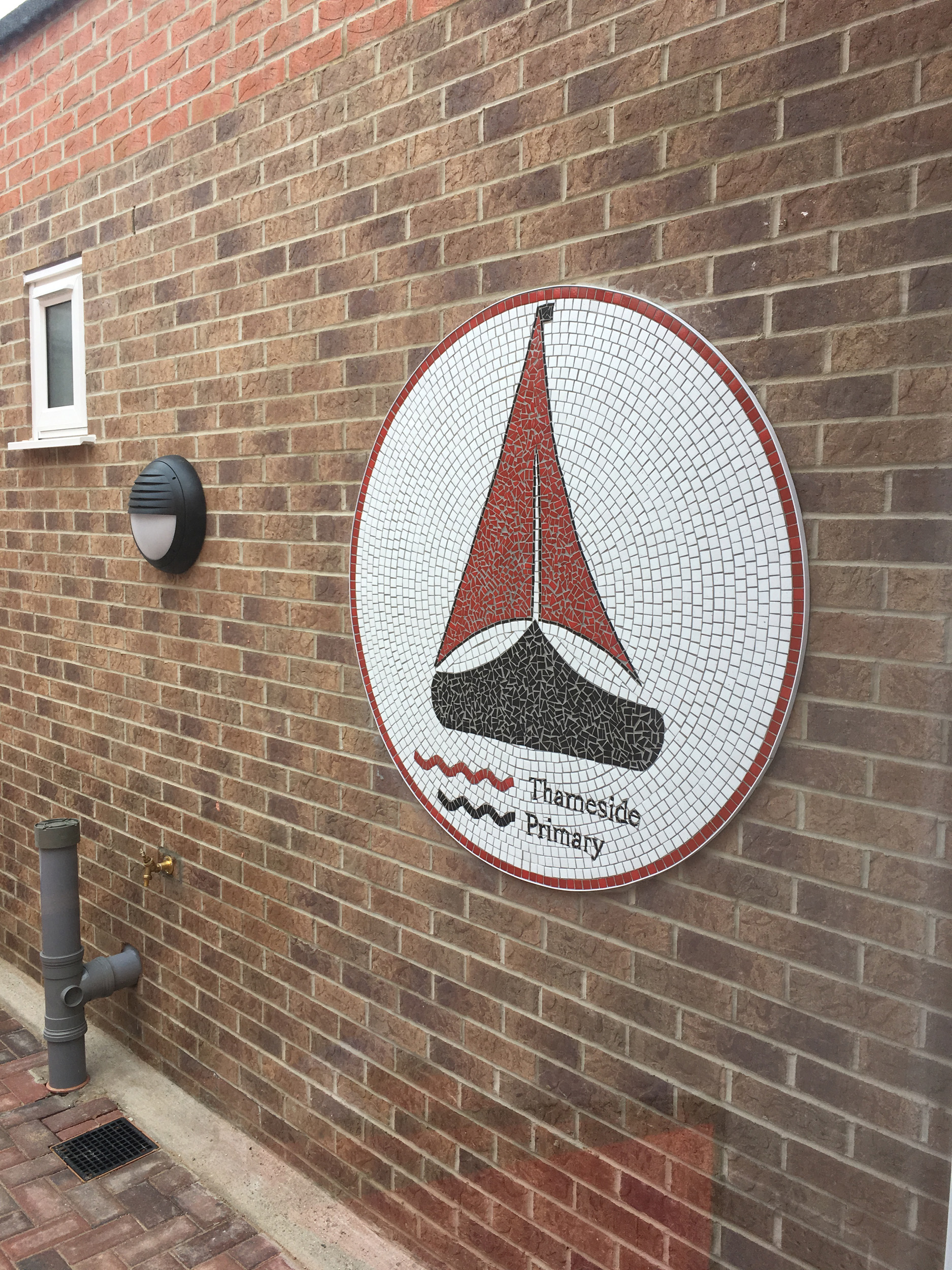 Thameside Primary School