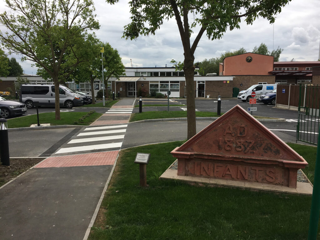 Thameside Primary School