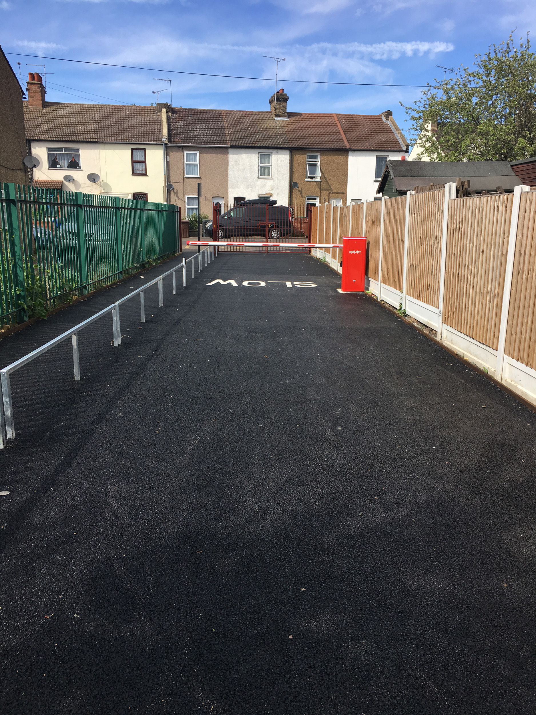 Thameside Primary School