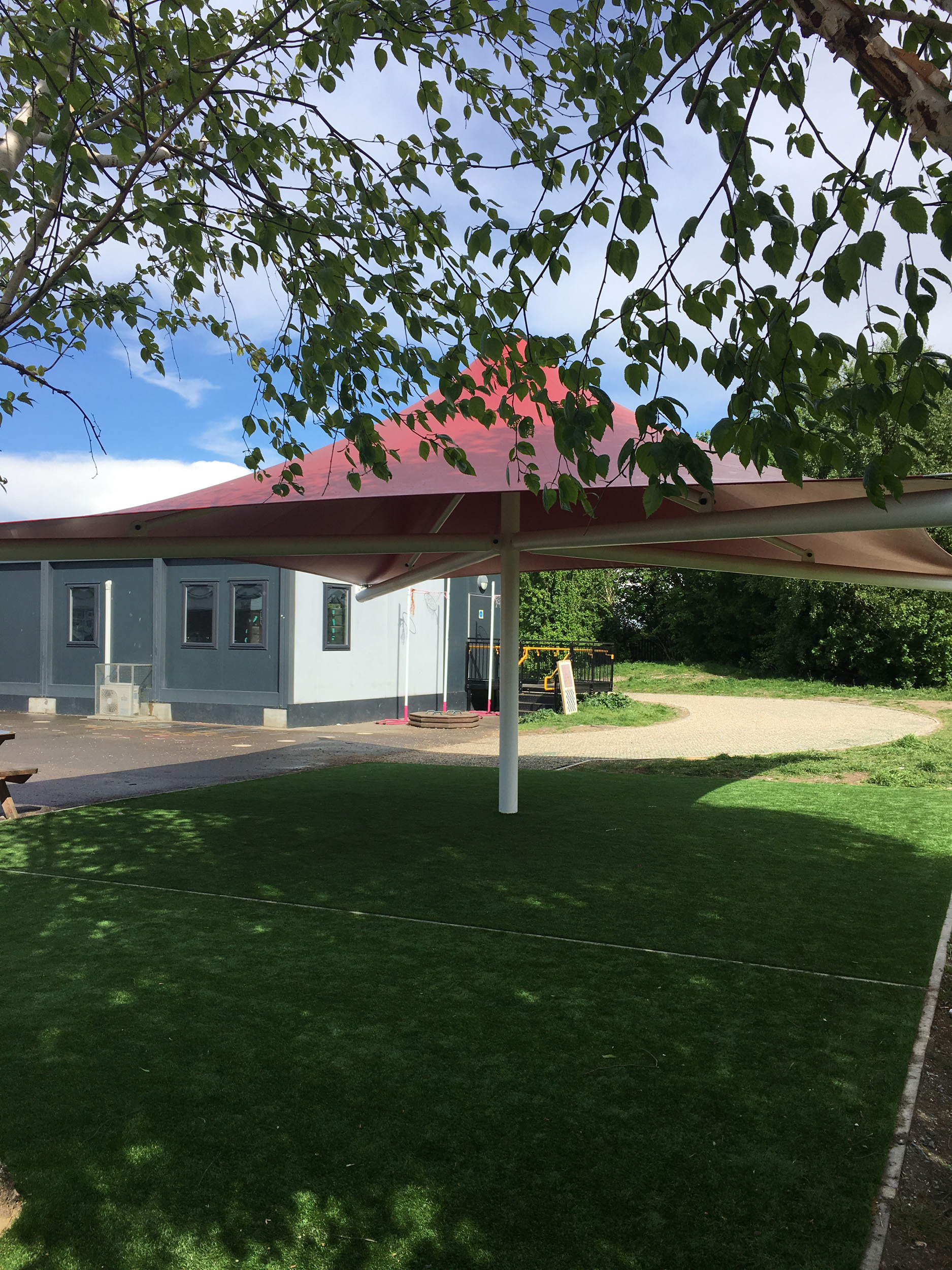 Thameside Primary School