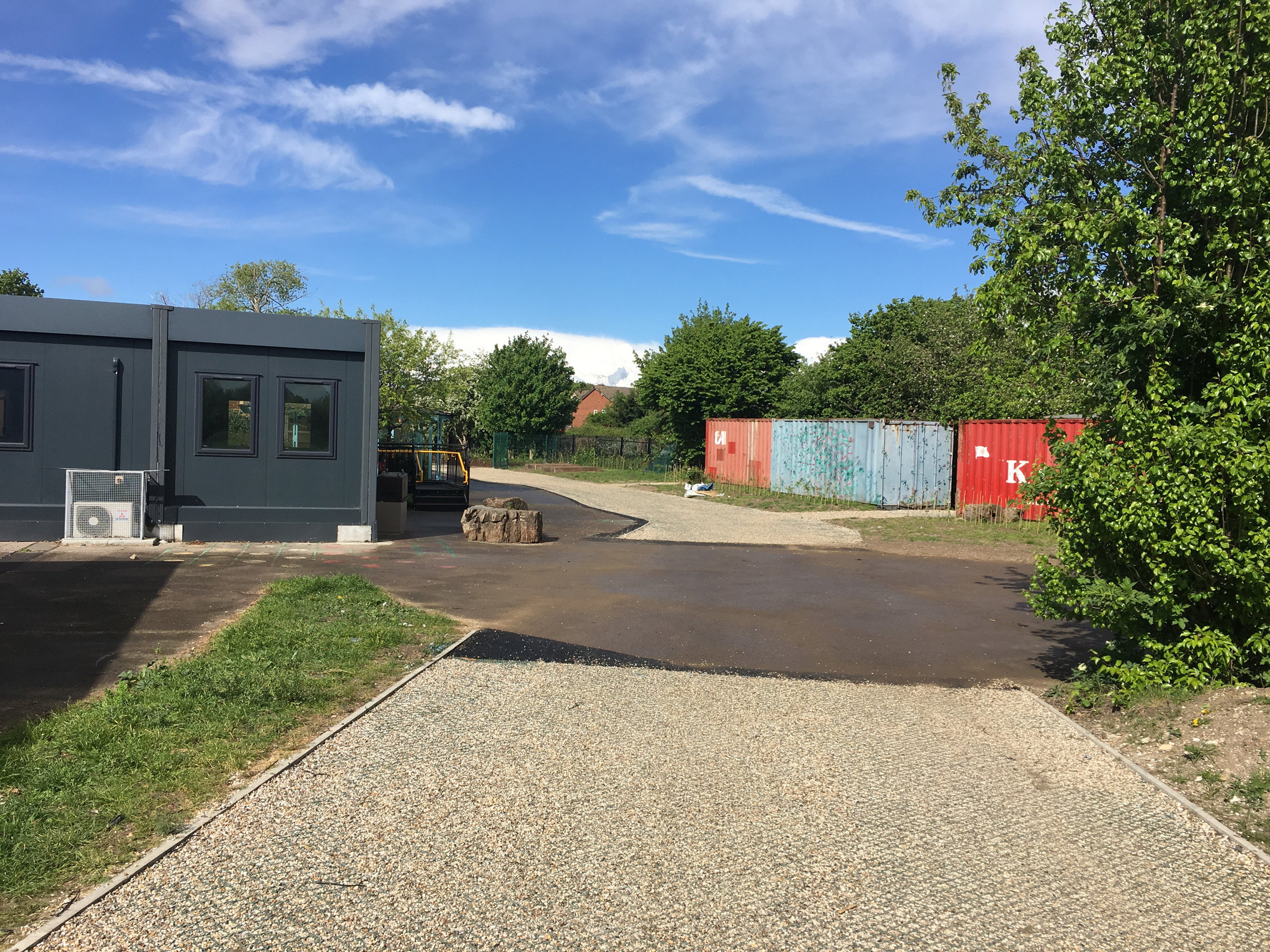 Thameside Primary School