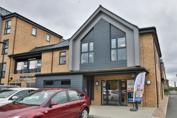 Broadbridge Heath Neighbourhood Centre
