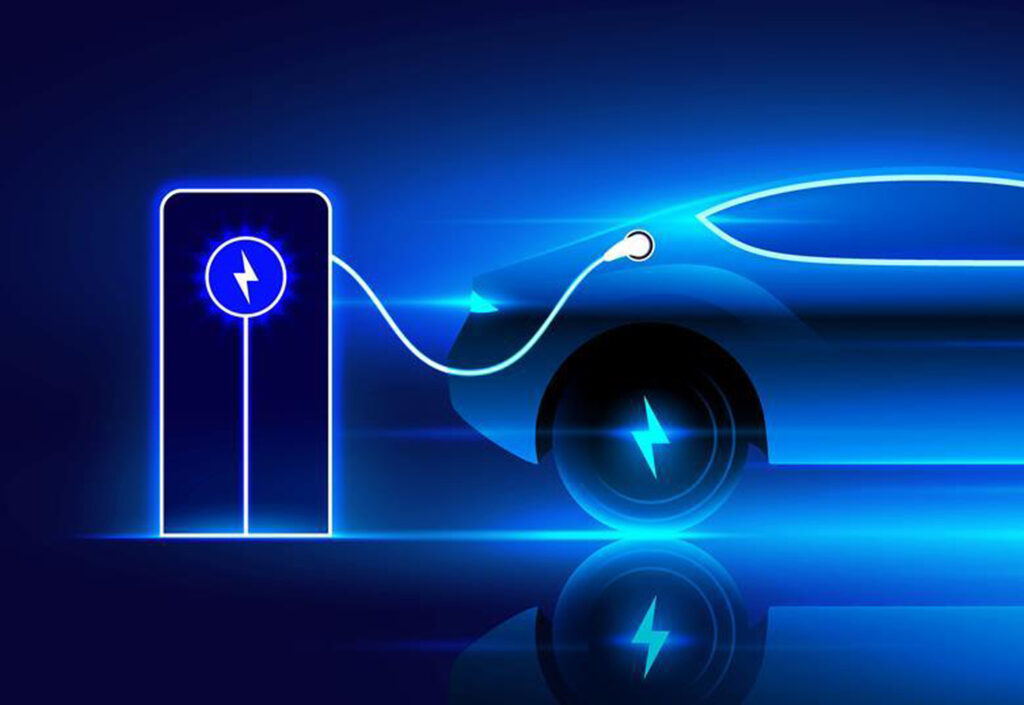 EV