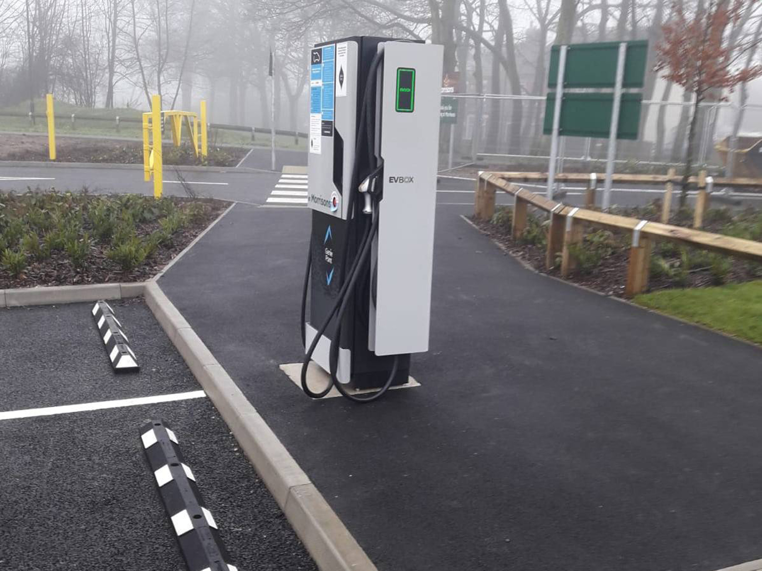 EV