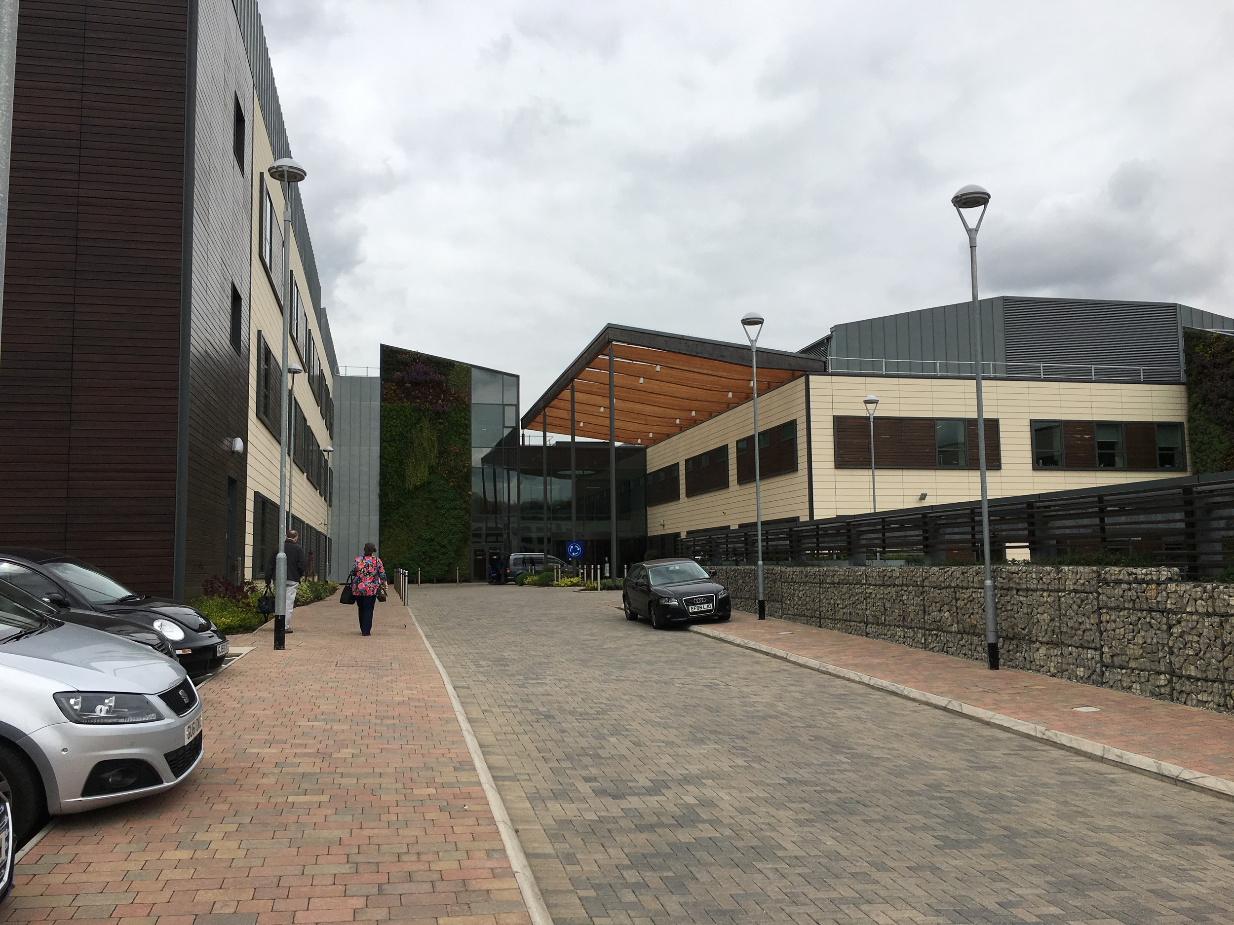 Kent Institute of Medicine & Surgery
