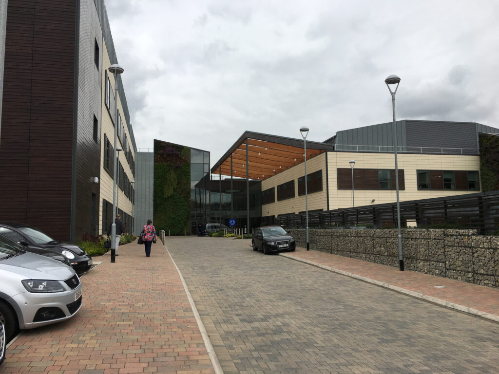 Kent Institute of Medicine & Surgery