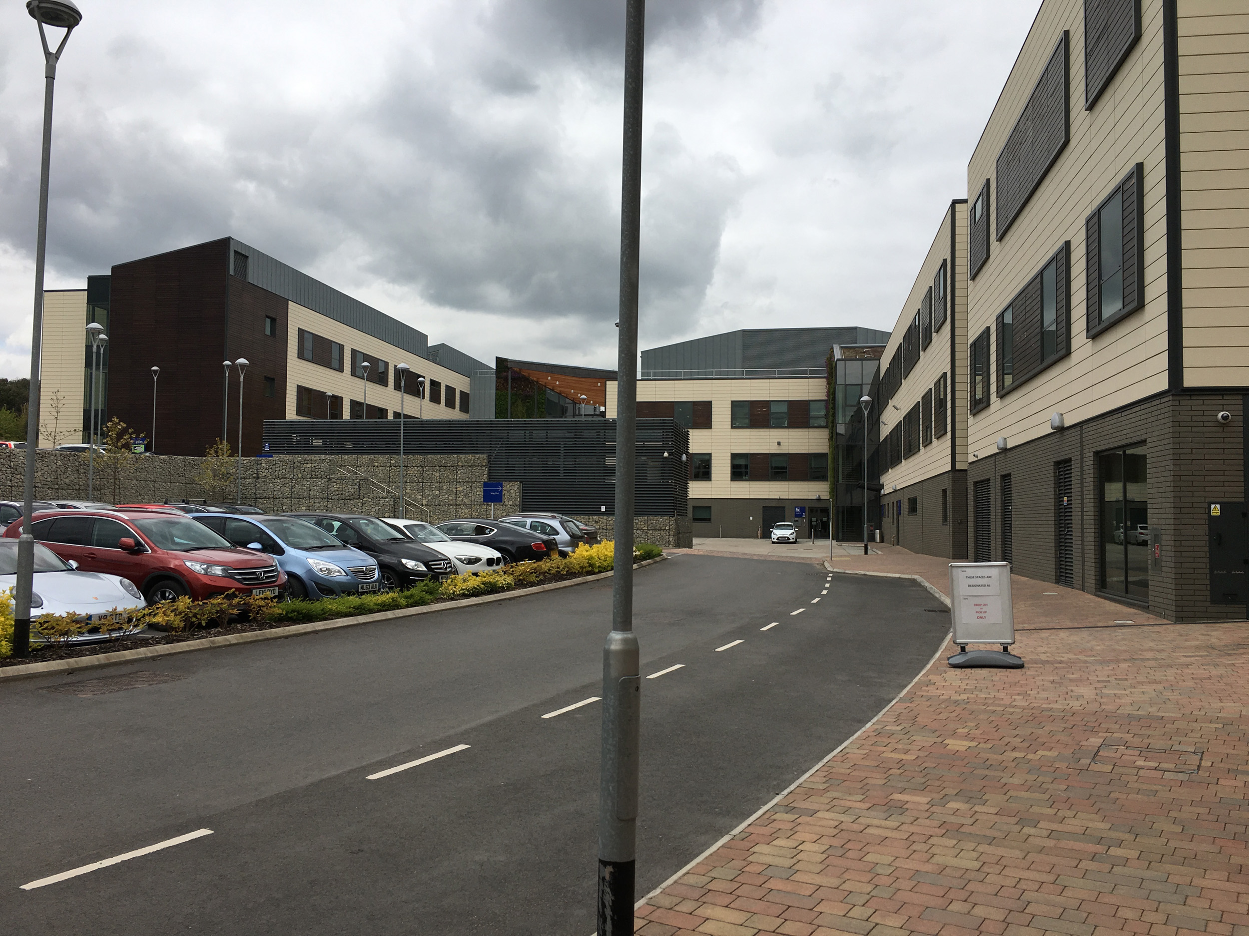 Kent Institute of Medicine & Surgery