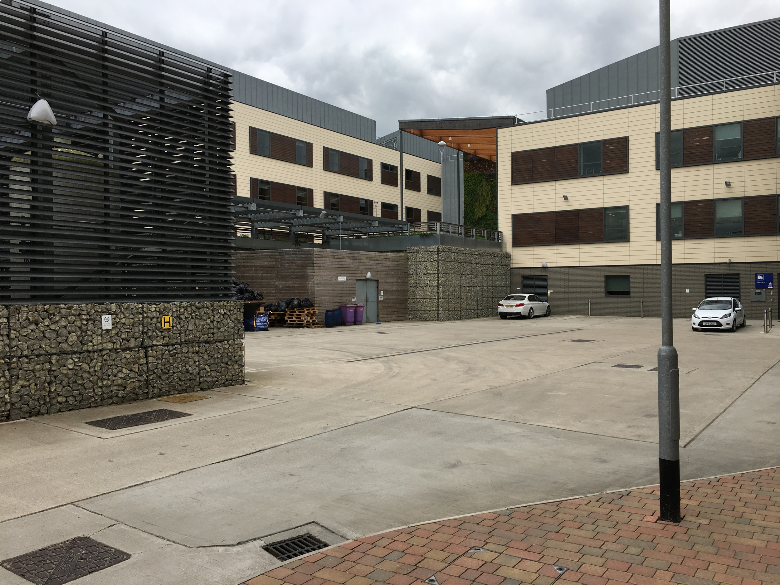 Kent Institute of Medicine & Surgery