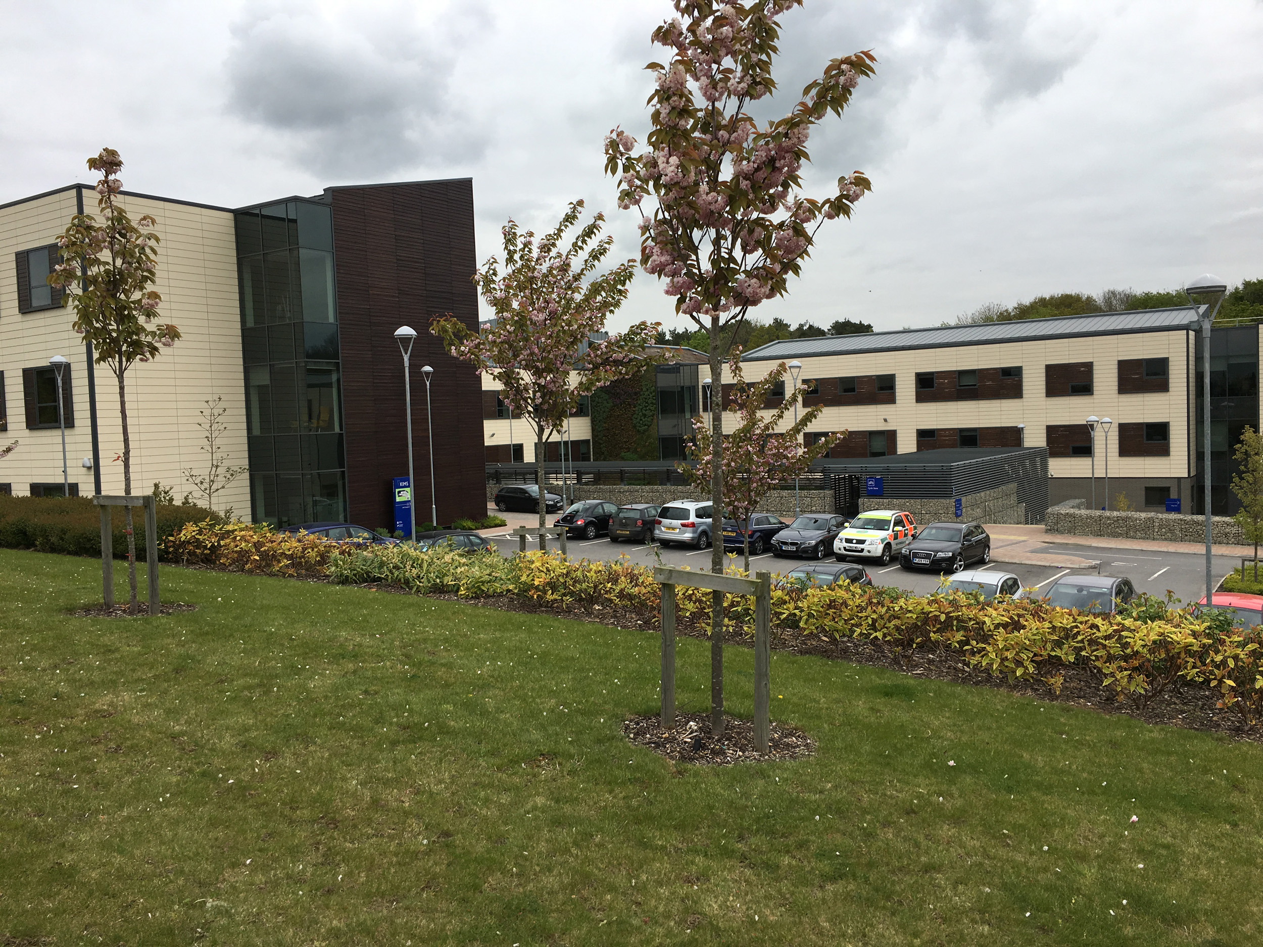 Kent Institute of Medicine & Surgery